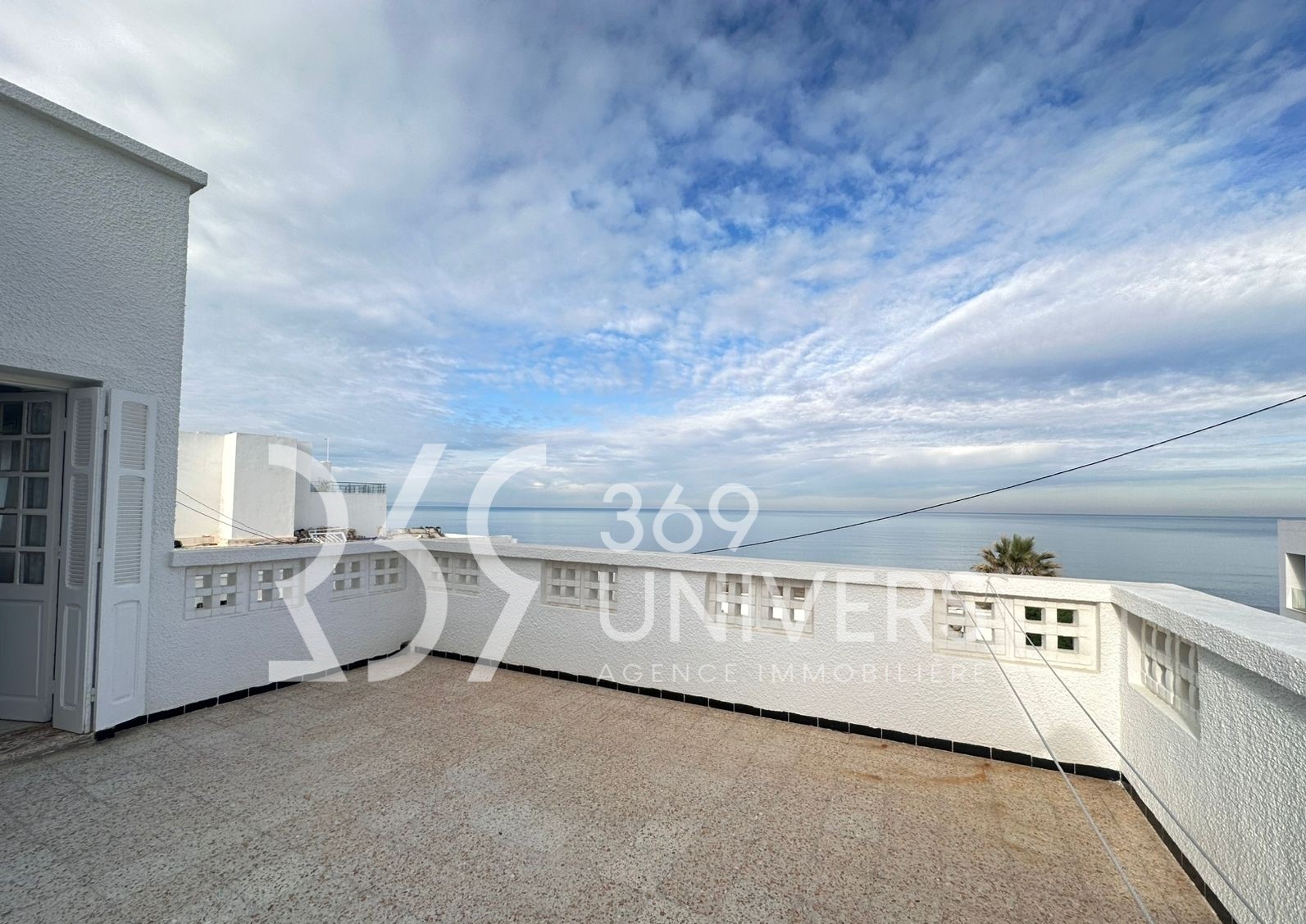 Location Appart. 2 pices