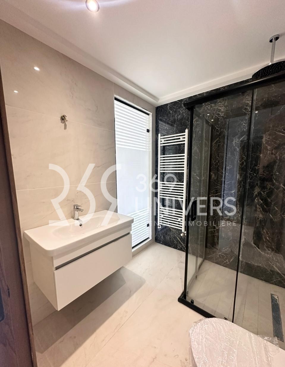 Ain Zaghouan&nbsp;Jardins de Carthage&nbsp;Vente&nbsp;Duplex&nbsp;Triplex avec piscine au jardins de carthage