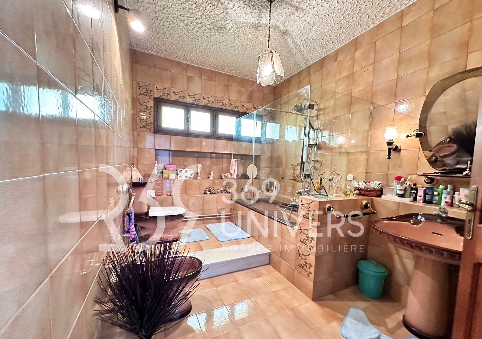 La Marsa&nbsp;Gammart&nbsp;Vente&nbsp;Maisons&nbsp;Villa avec jardin � gammarth ref sh018