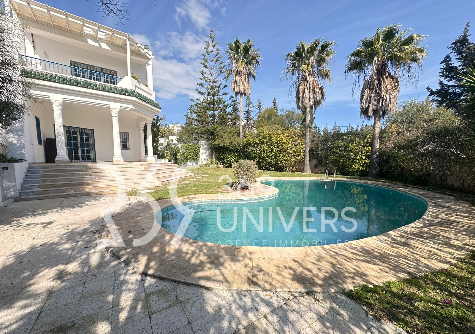 Location&nbsp;Maisons