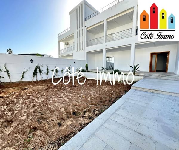 Location Maisons