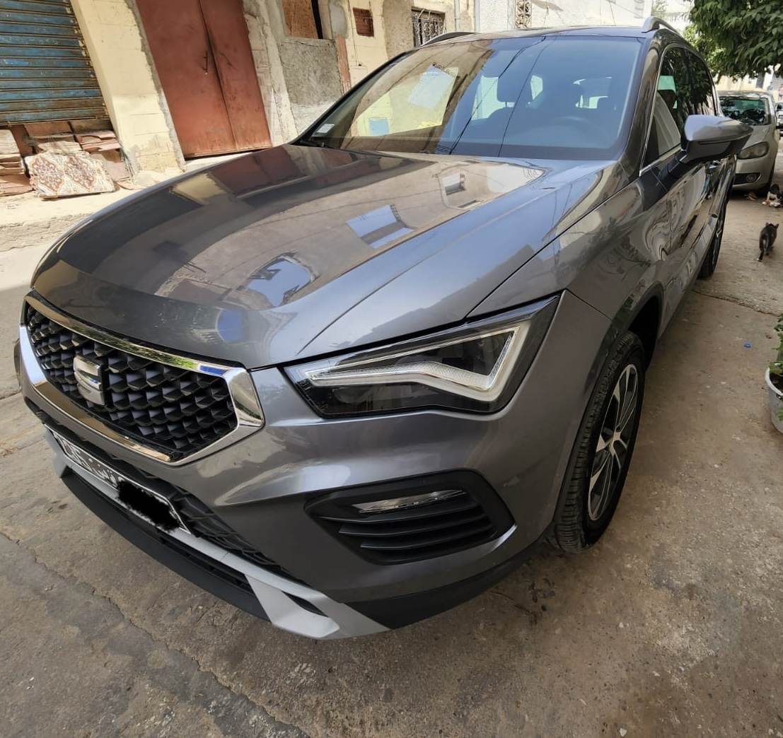 Seat Altea