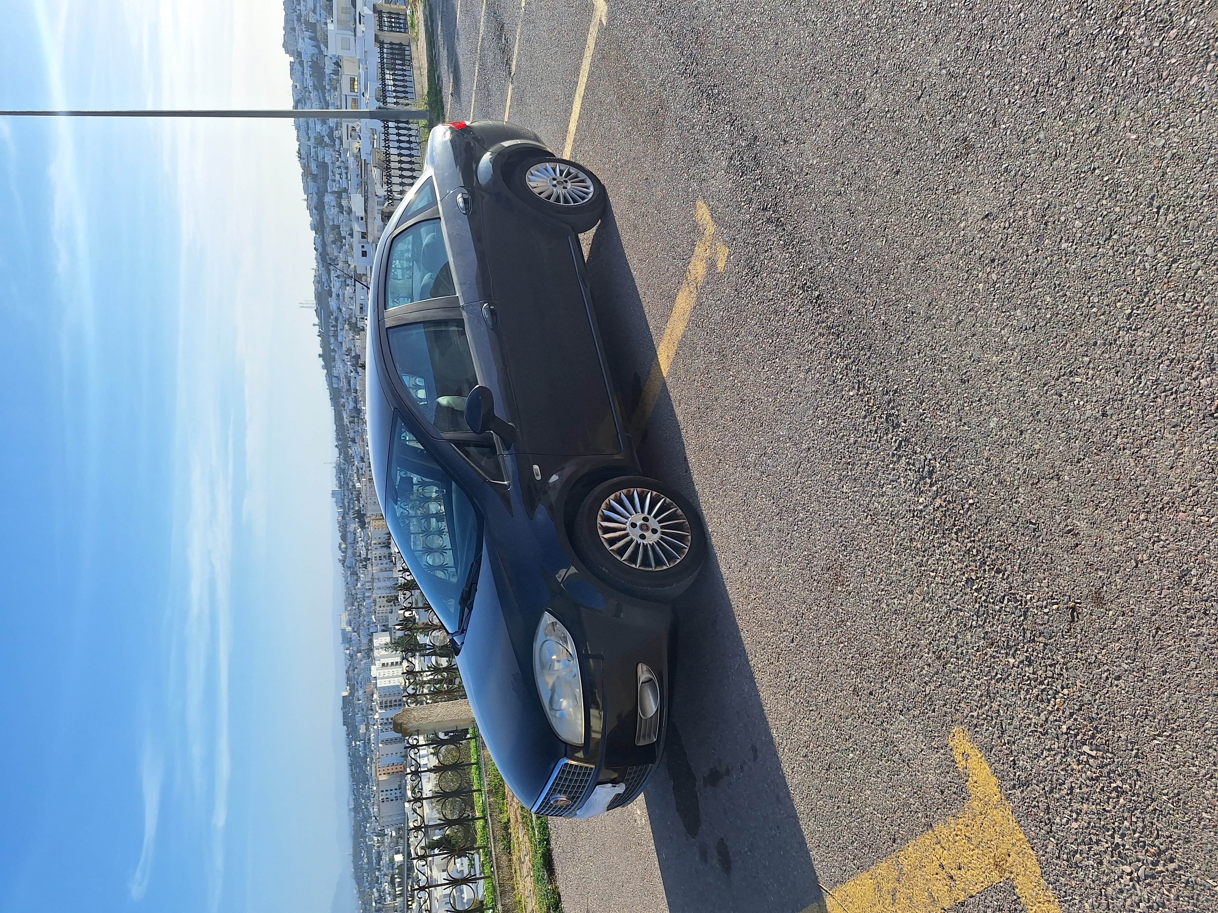 Fiat Linea