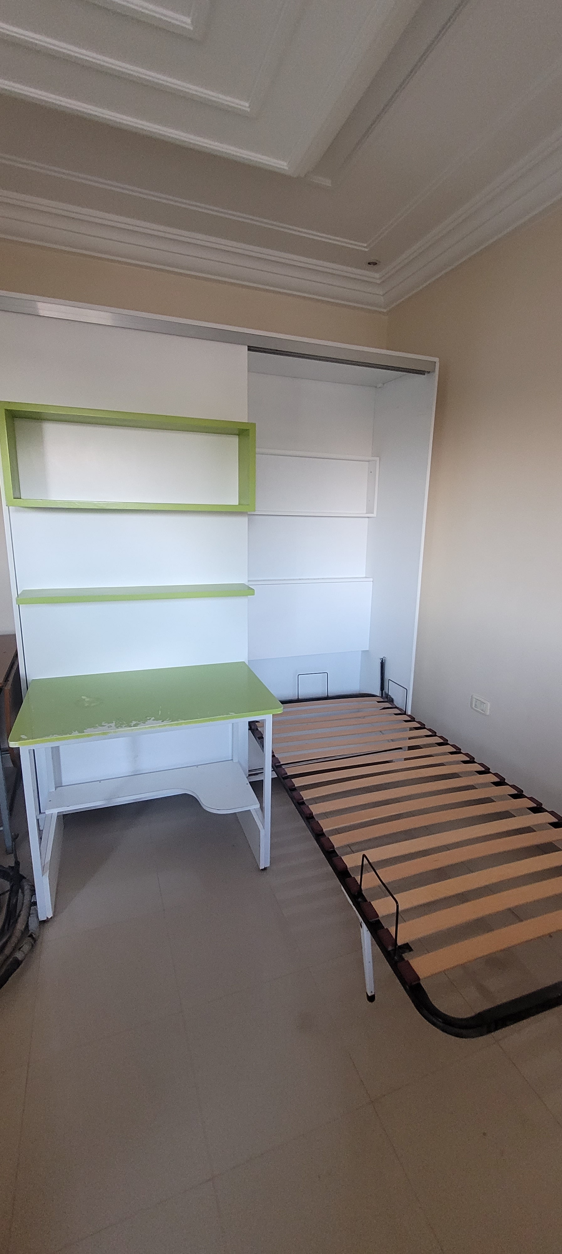 Megrine Megrine Riadh Meubles d'enfant Chambres d'enfant Chambre d'enfants 3en 1