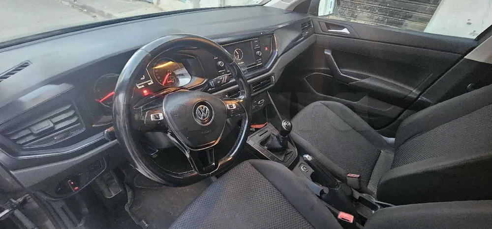 Volkswagen Autre Modle