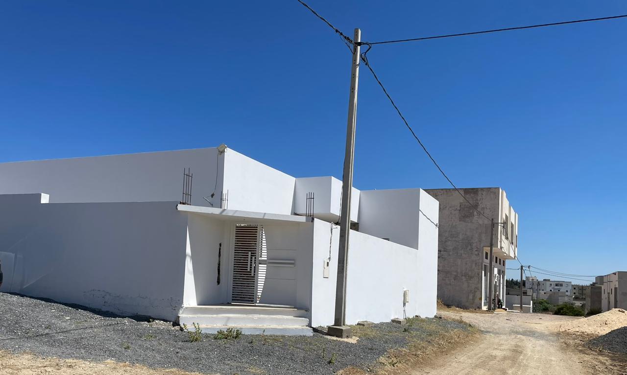 Vente Maisons