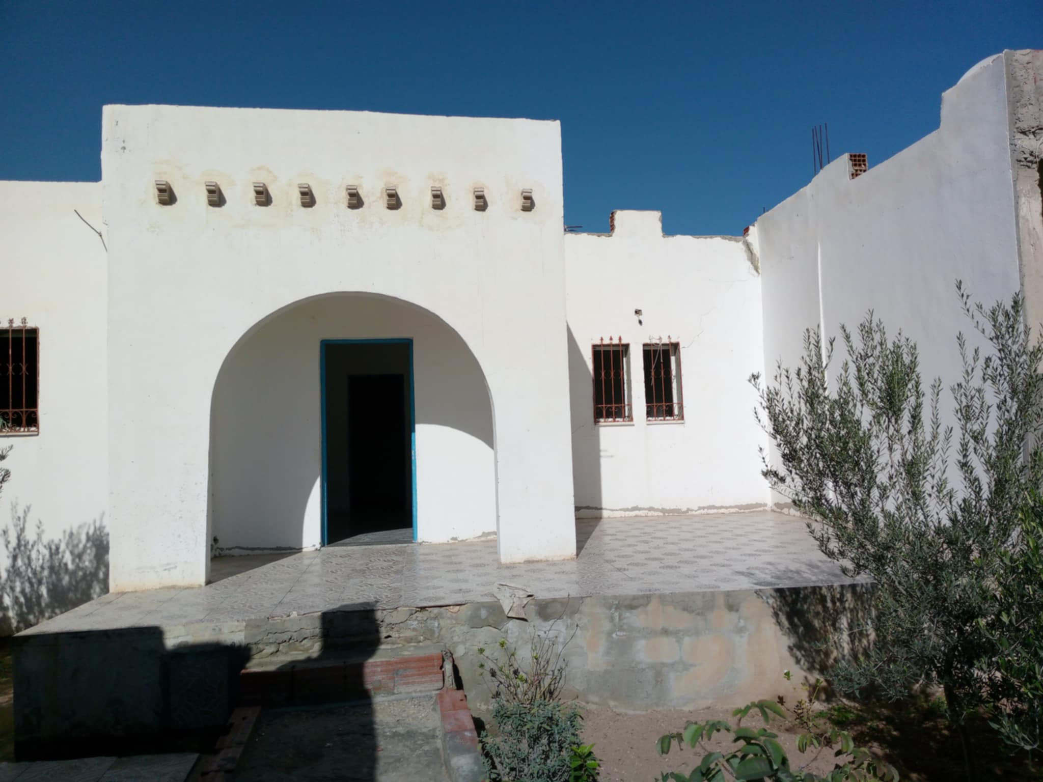 Location Maisons