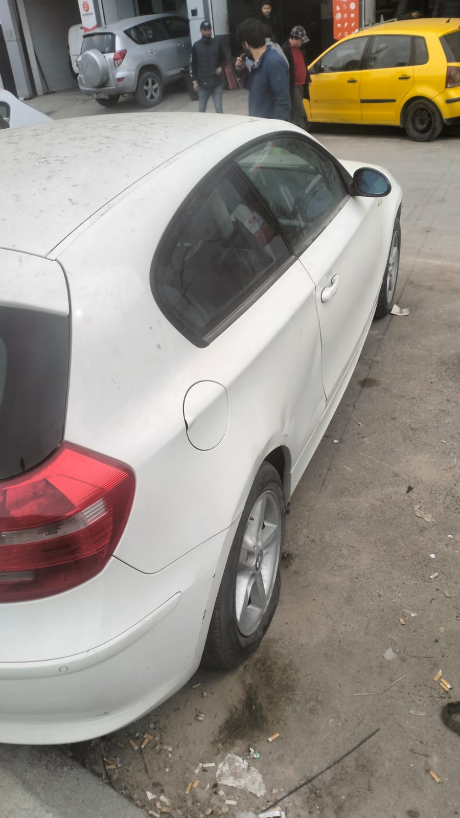 Bmw Srie 1