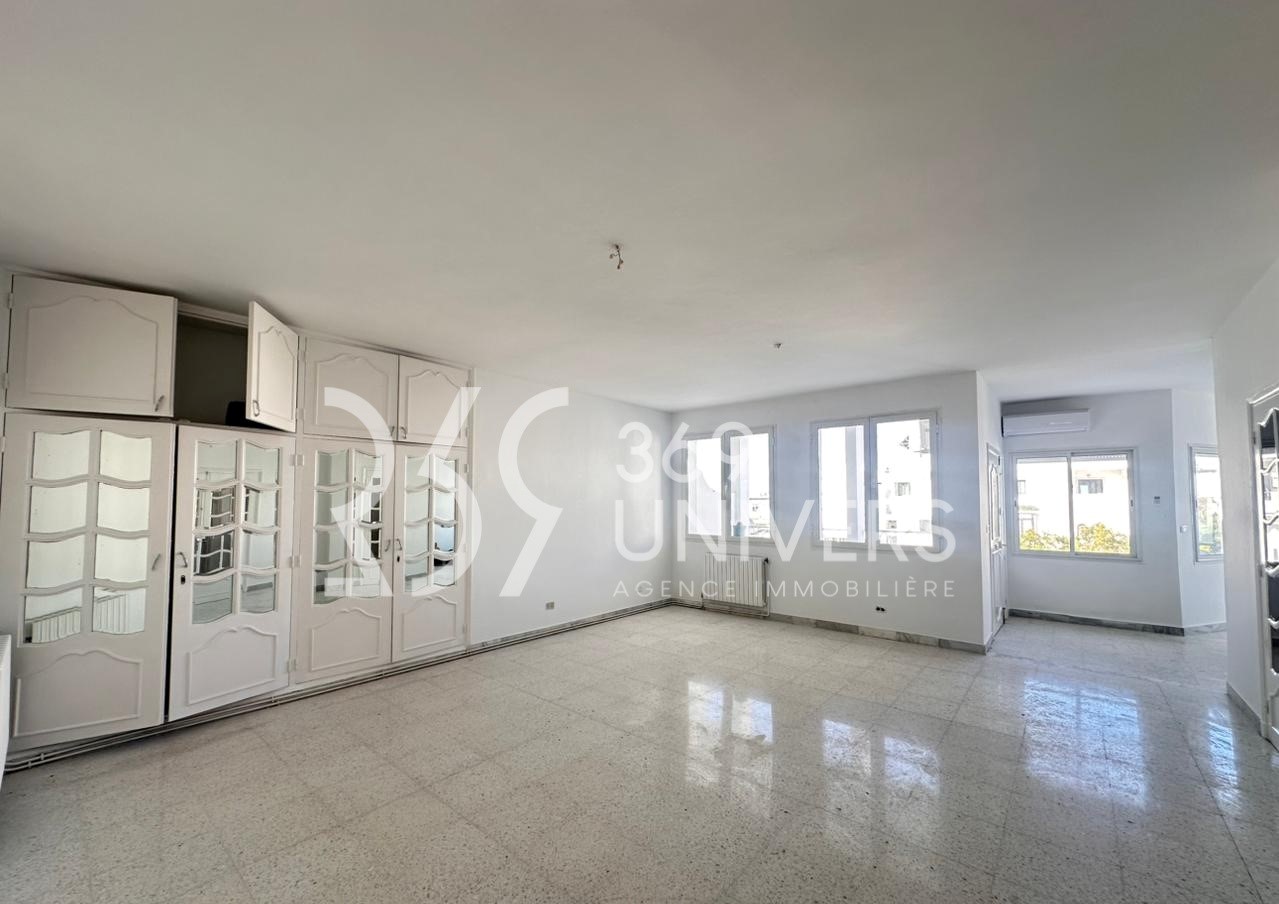 Location Appart. 4 pices