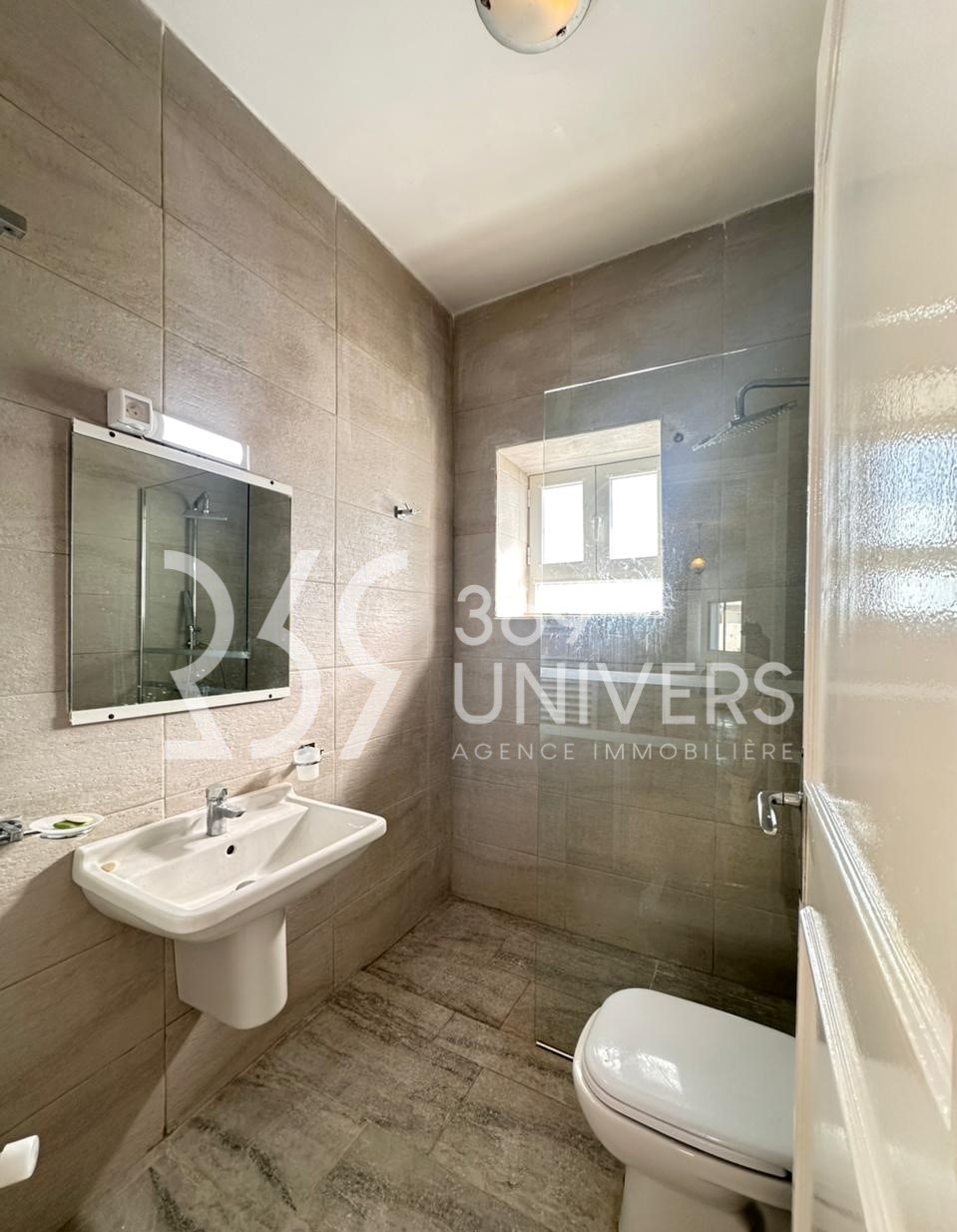 La Marsa Marsa Safsaf Location Appart. 4 pices Appartement avec terrasse  la marsa ref ra115