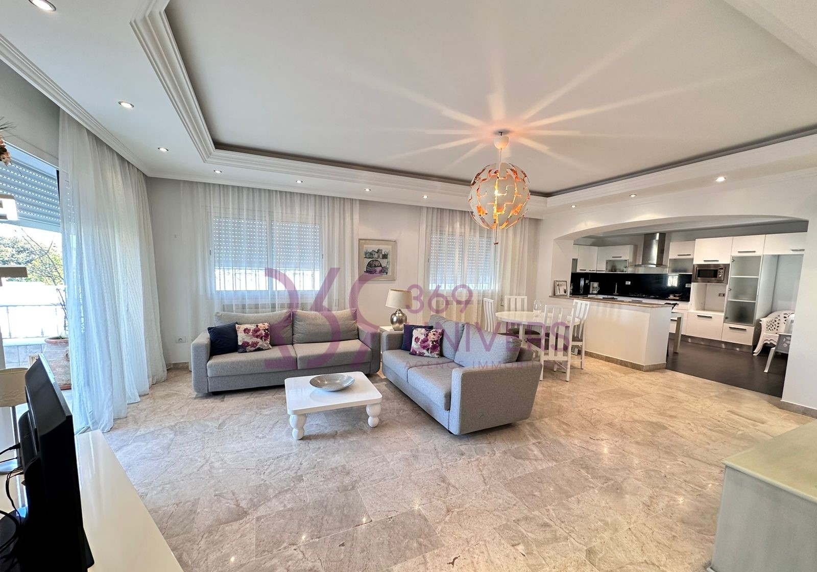 Location Appart. 3 pices