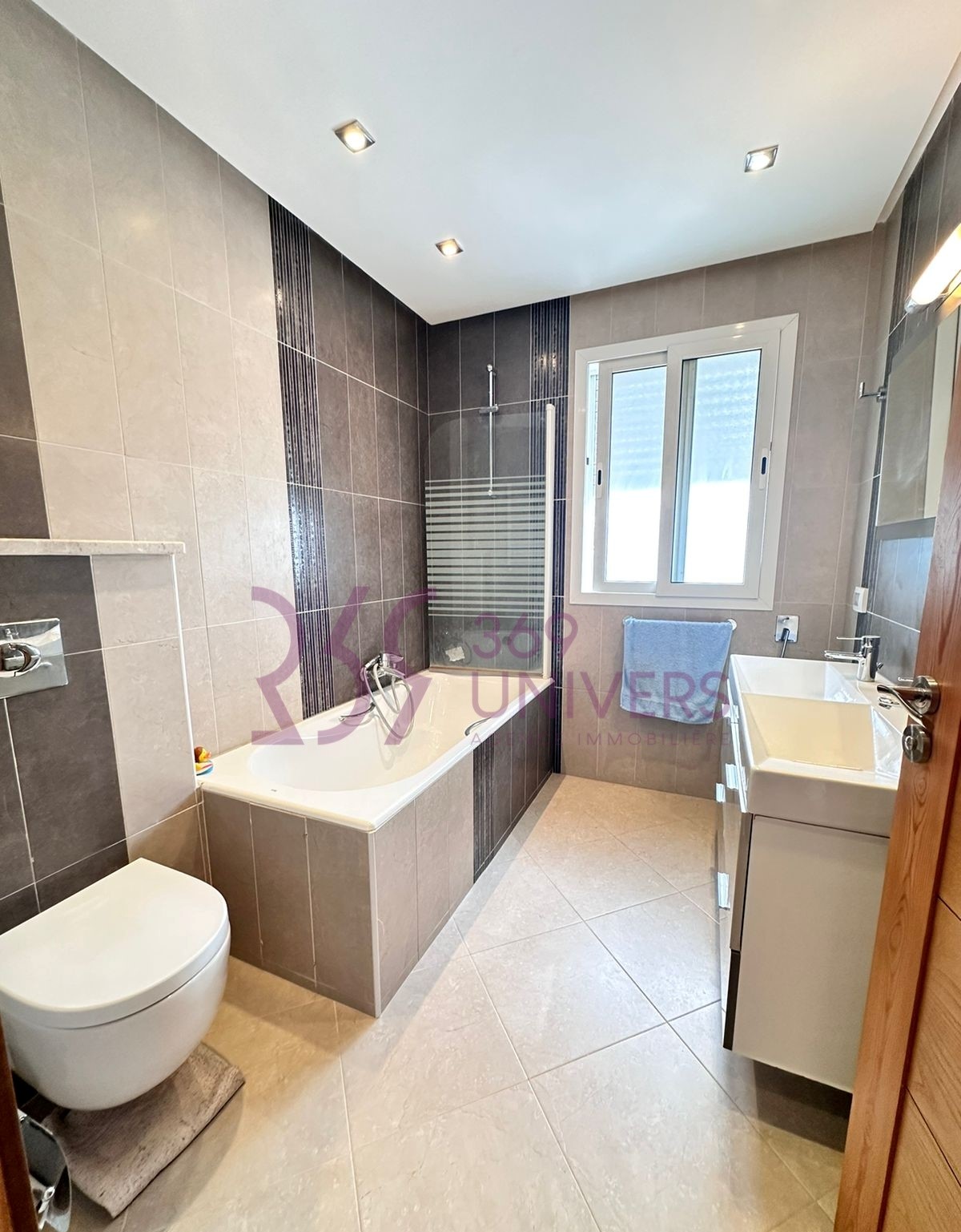 La Marsa Marsa Safsaf Location Appart. 3 pices Appartement avec balcon  la marsa ref ra026