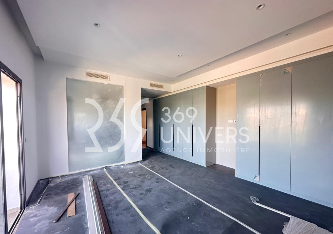 La Marsa&nbsp;Gammart&nbsp;Location&nbsp;Maisons&nbsp;Villa neuve avec piscine � gammarth ref rh138