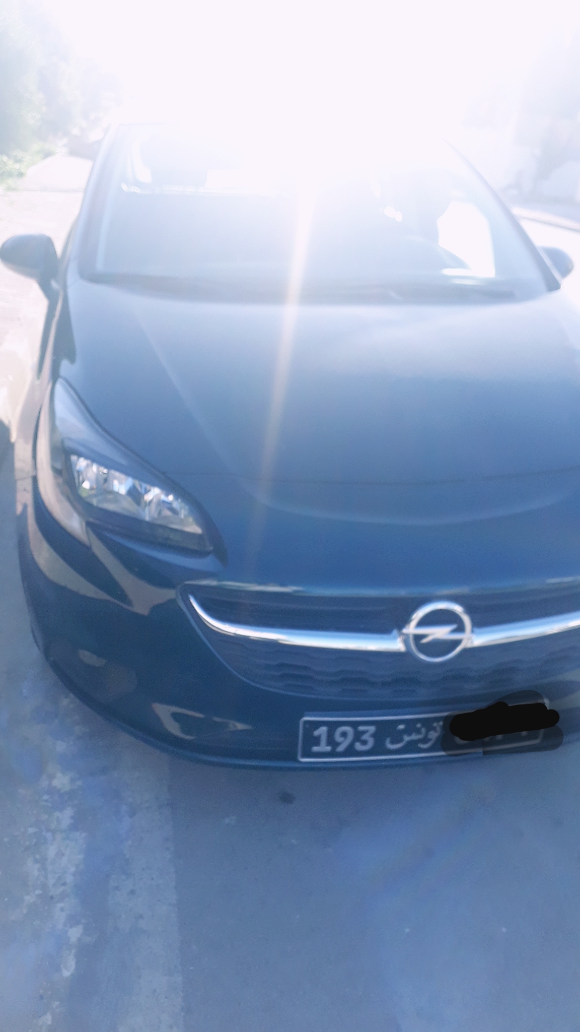 Opel Corsa