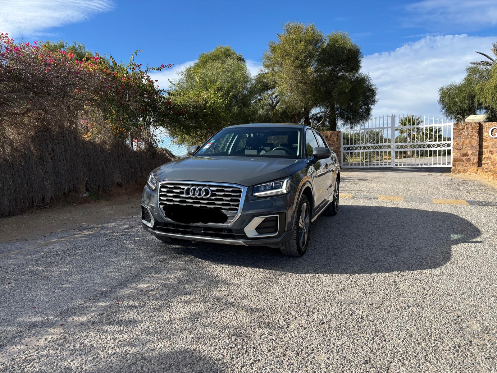 Audi Autre Modle
