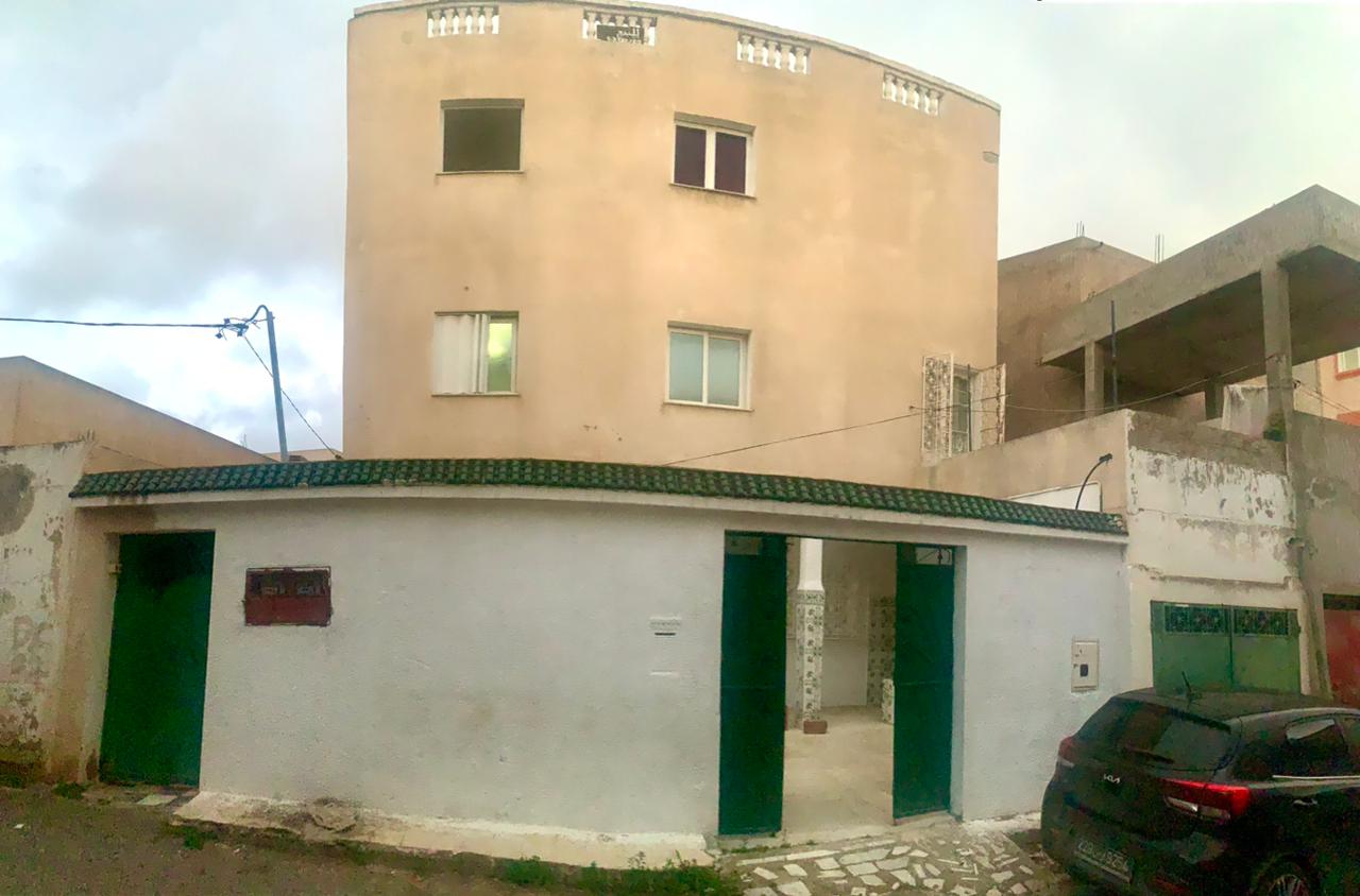 Vente Maisons