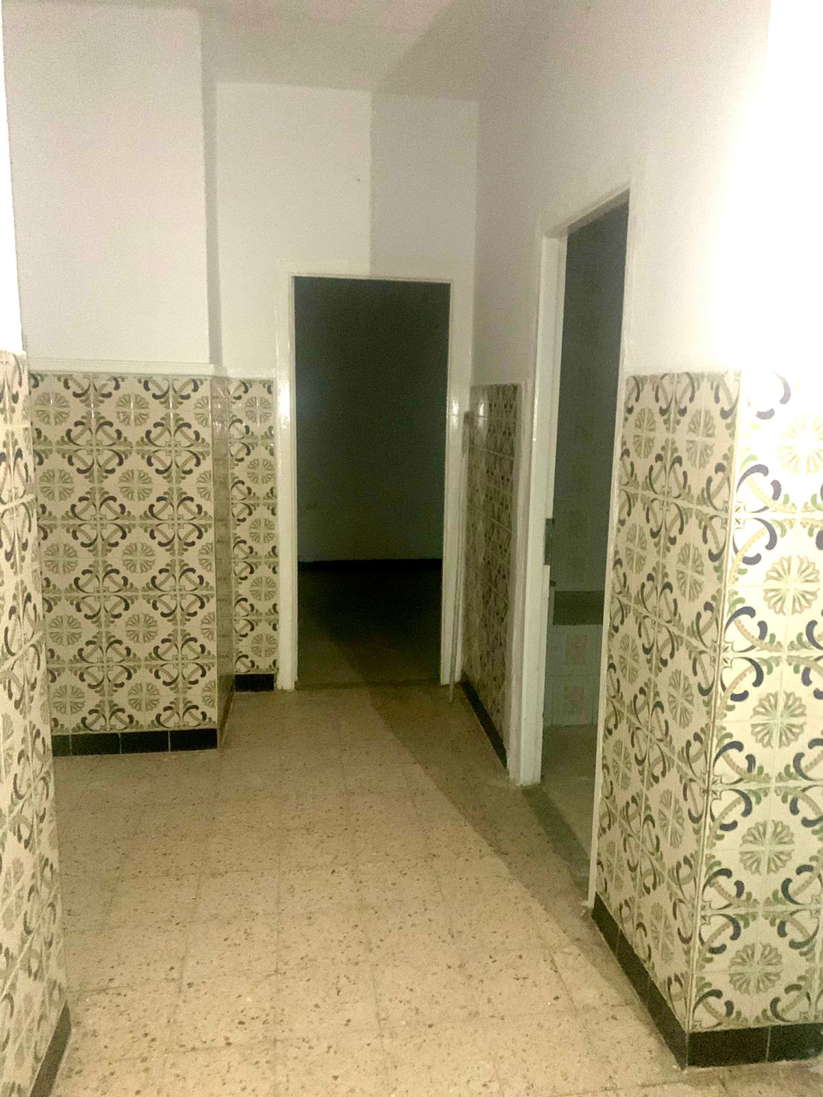 Ettadhamen Cite 18 Janvier Vente Maisons Villa avec 2 tages