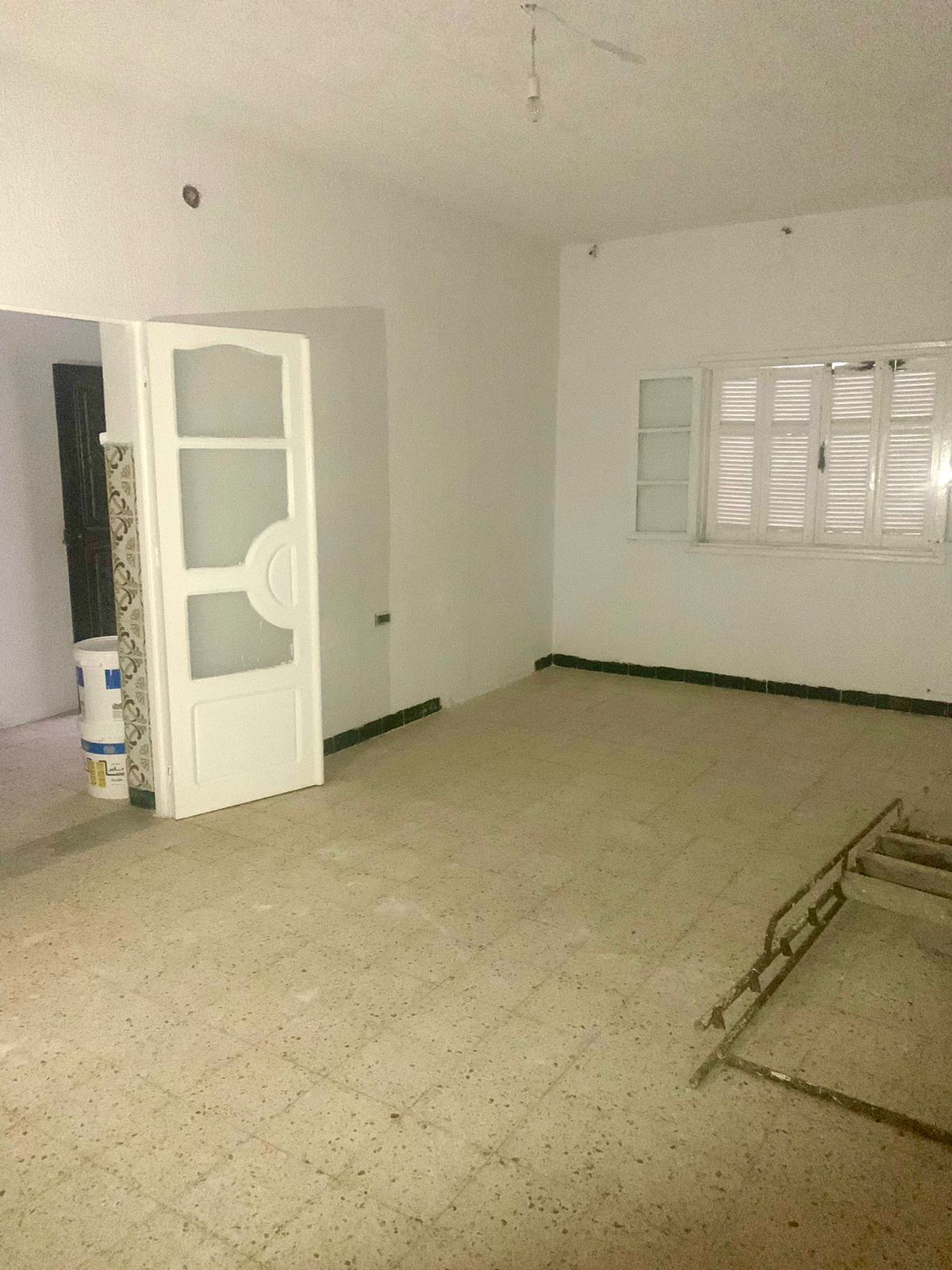 Ettadhamen Cite 18 Janvier Vente Maisons Villa avec 2 tages