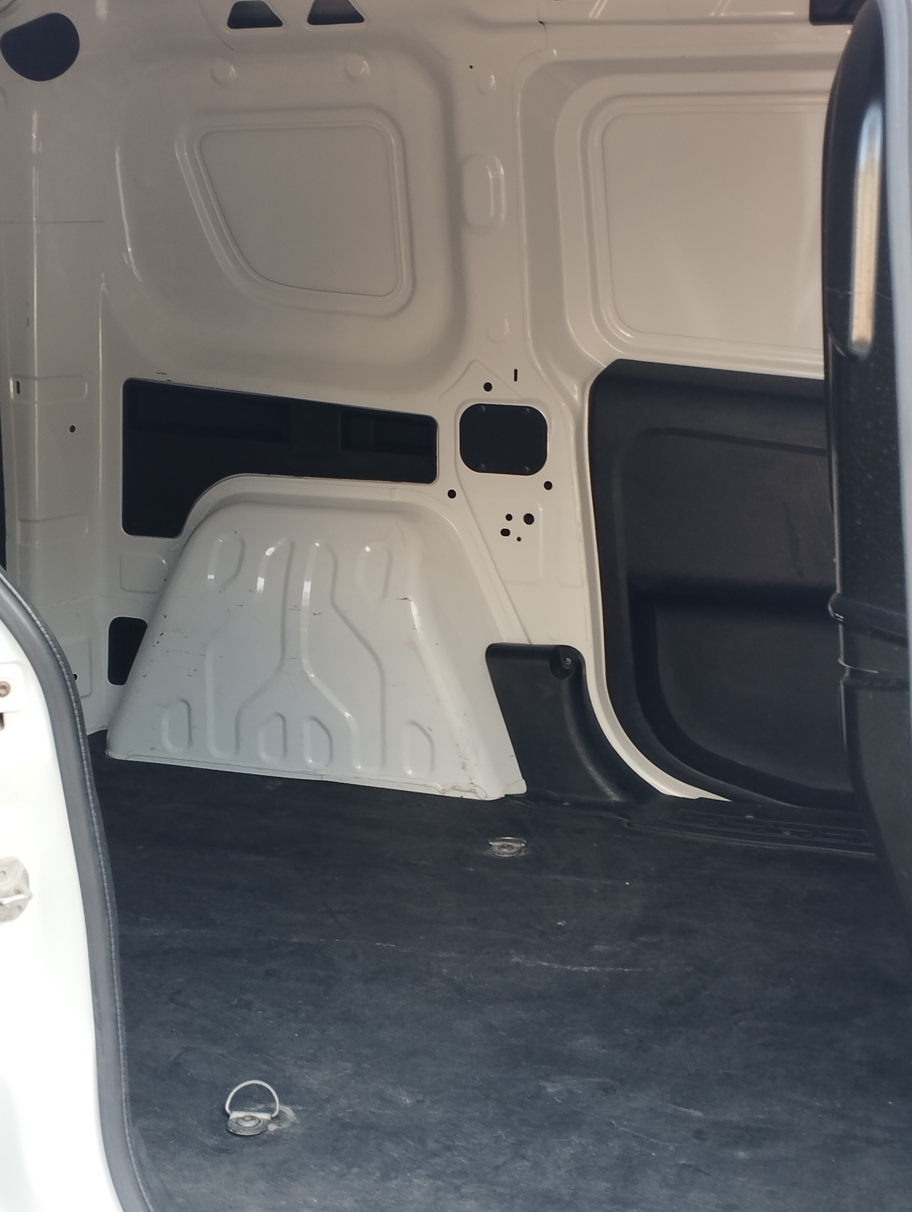 Fiat Doblo