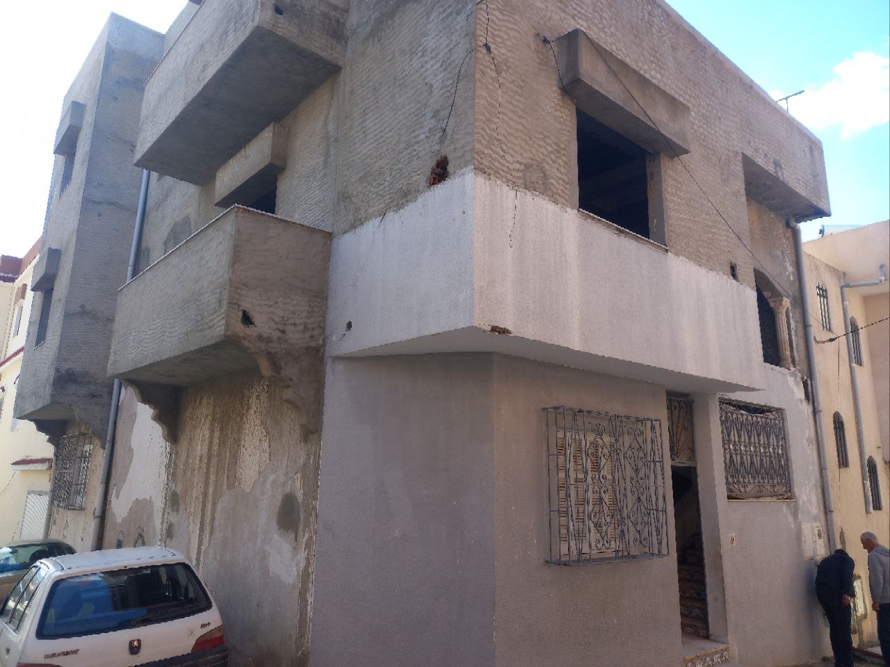 Vente Duplex