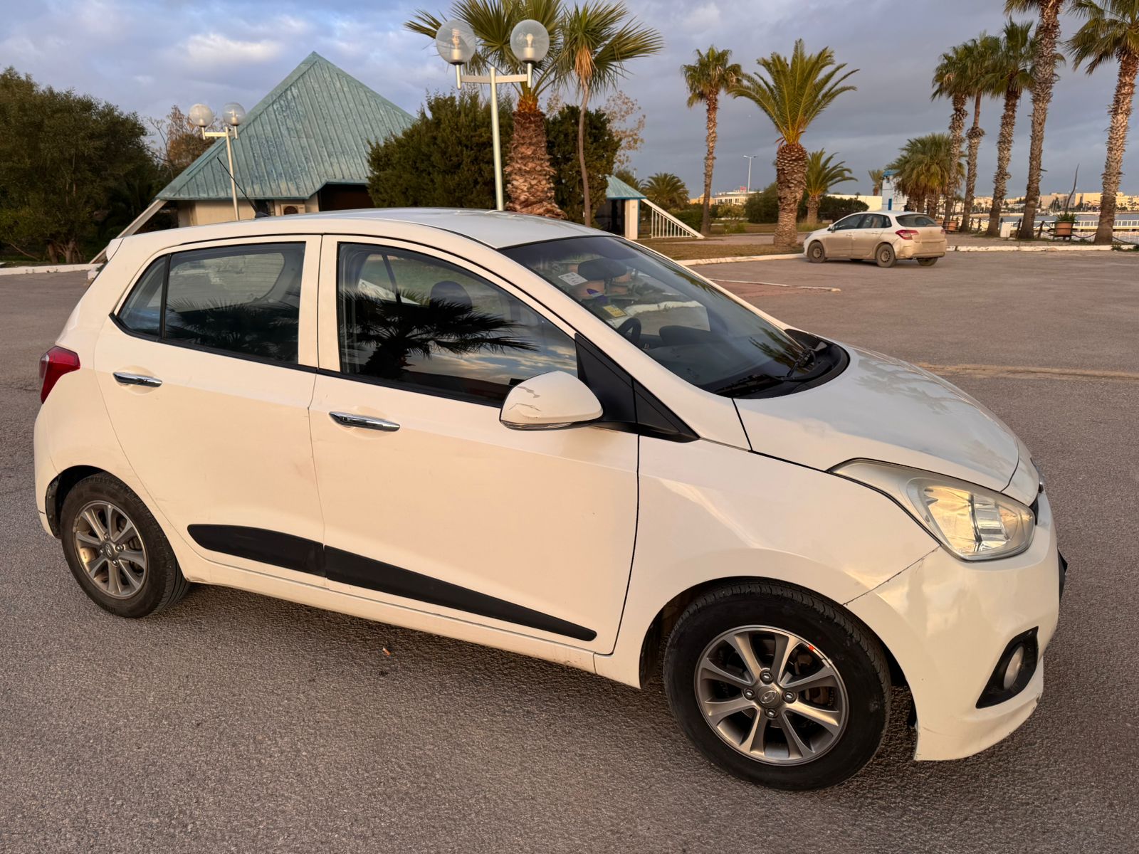 Hyundai Autre Modle