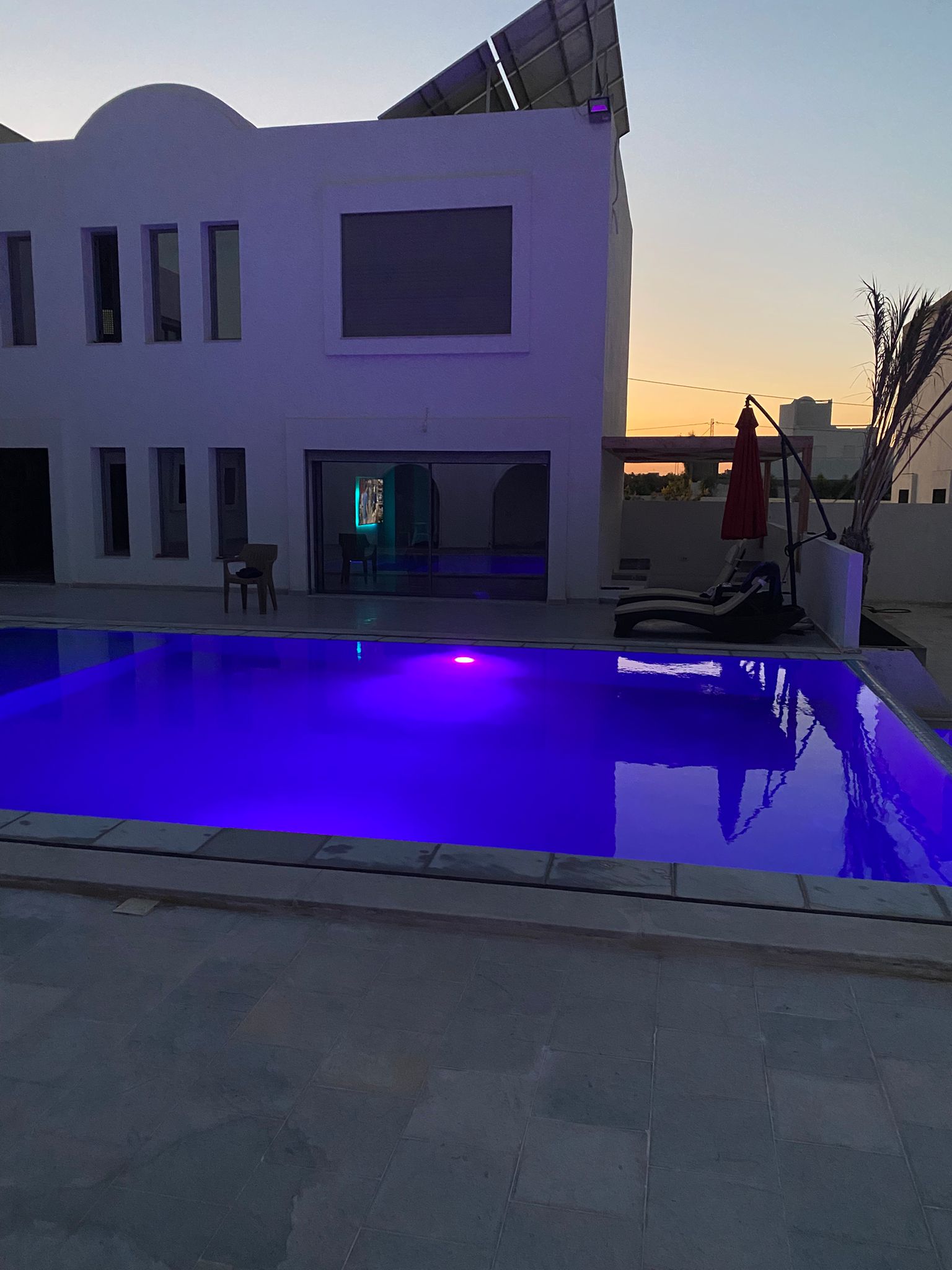Djerba - Midoun Beni Maaguel Vente Autre Villas et maison d'hotes