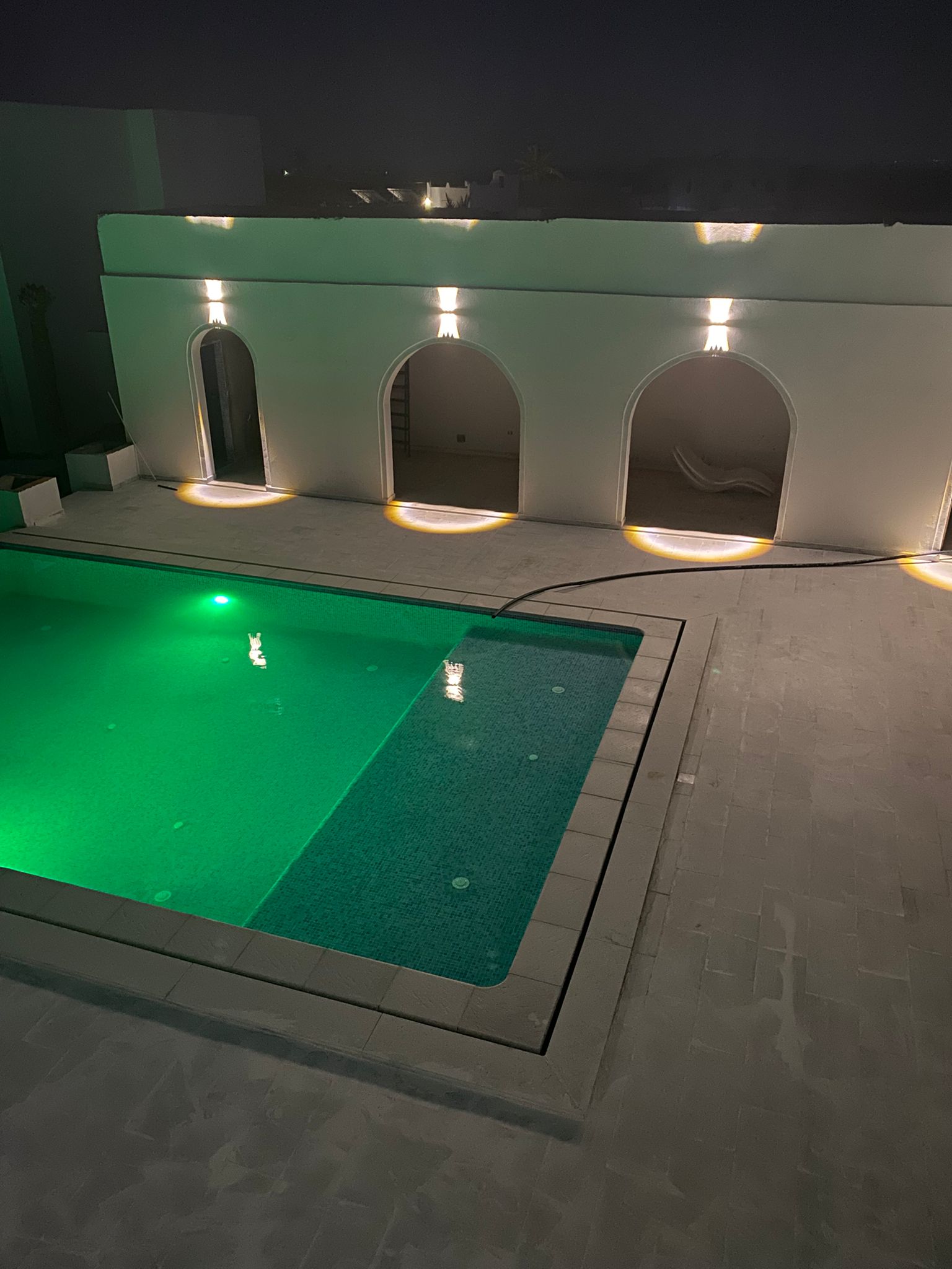 Djerba - Midoun Beni Maaguel Vente Autre Villas et maison d'hotes