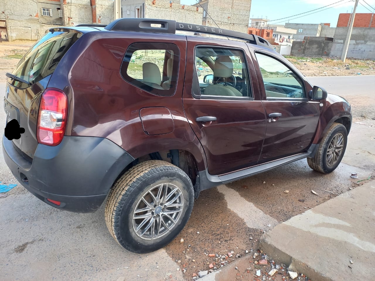 Renault Autre Modle