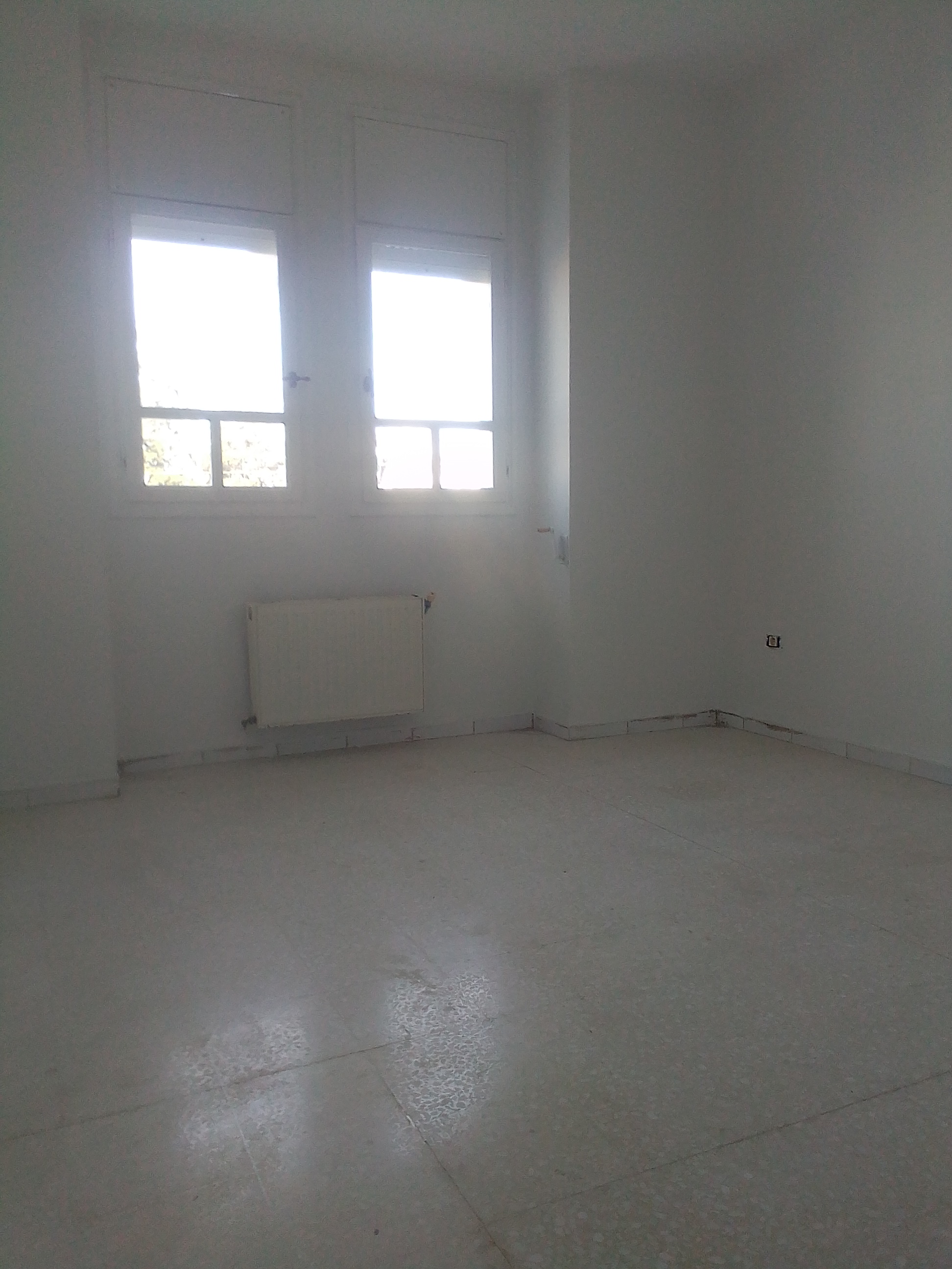 Bou Mhel El Bassatine&nbsp;Residence Ennacim&nbsp;Vente&nbsp;Appart. 2 pi�ces&nbsp;Appart � boumhel bel air