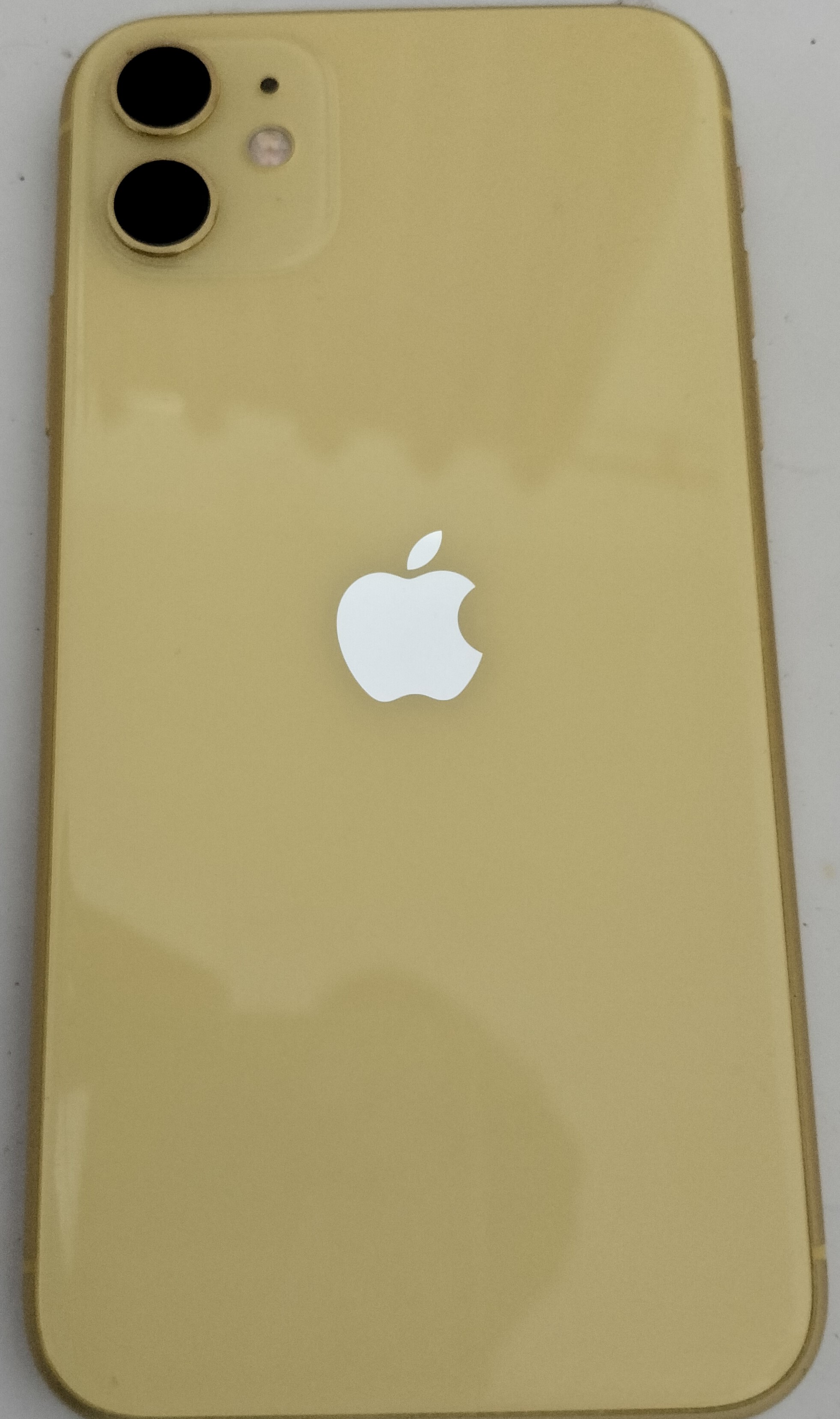 Apple - iPhone iPhone 11