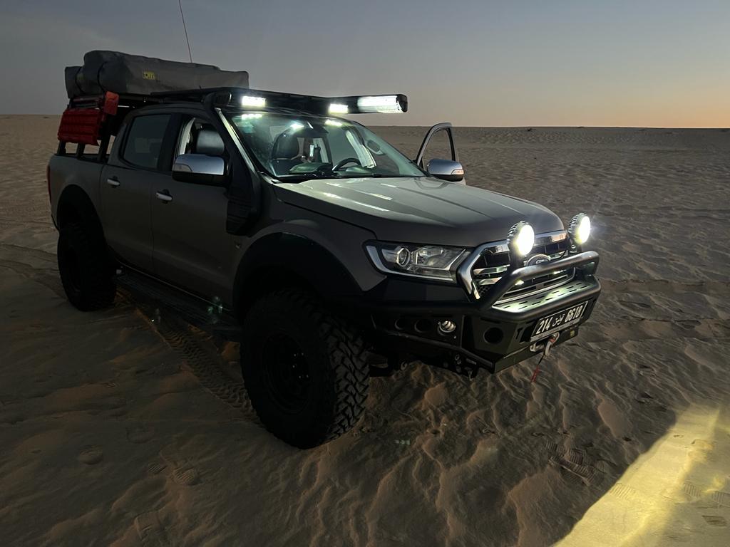 Ford Ranger