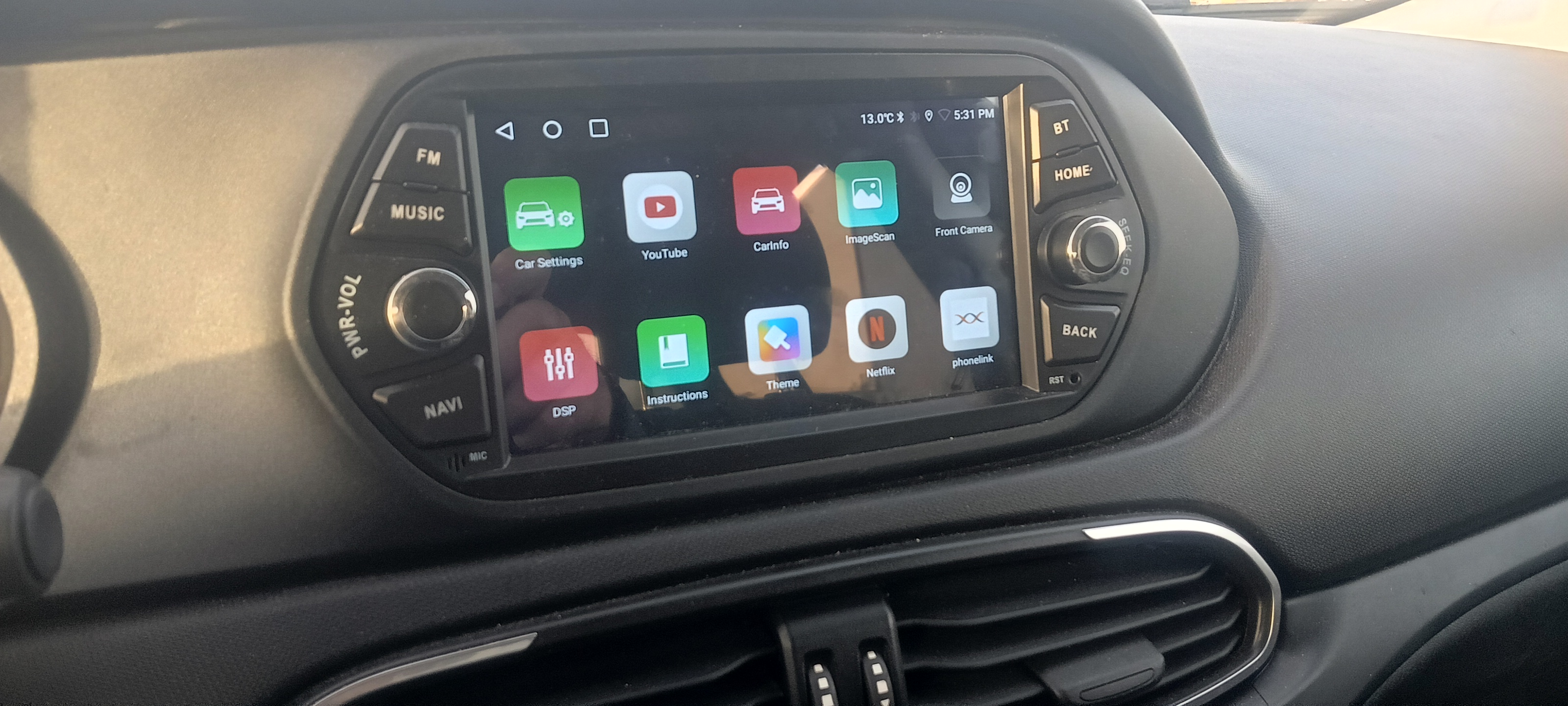 Autoradios / Hifi / GPS Autoradios
