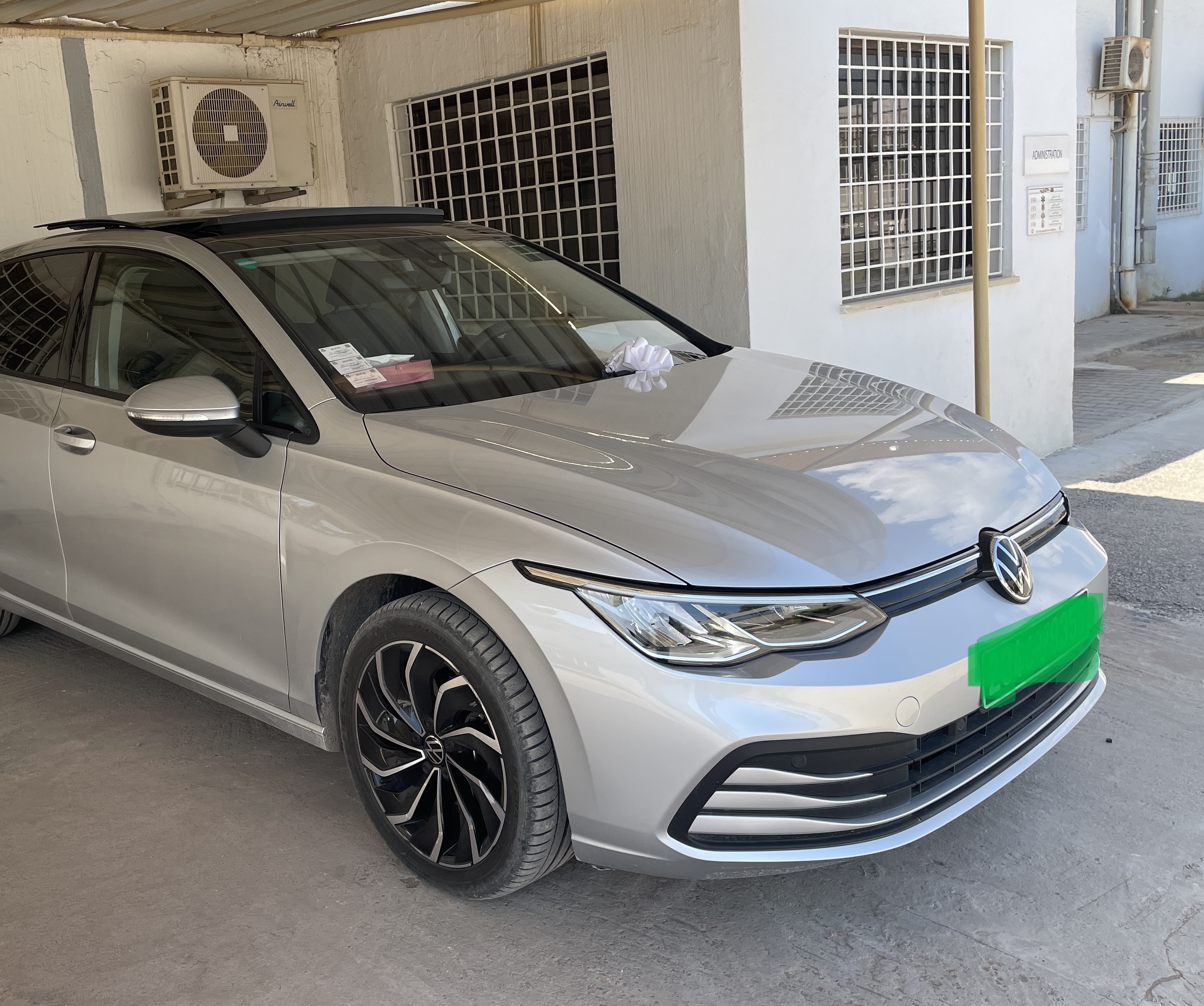 Volkswagen Golf 7