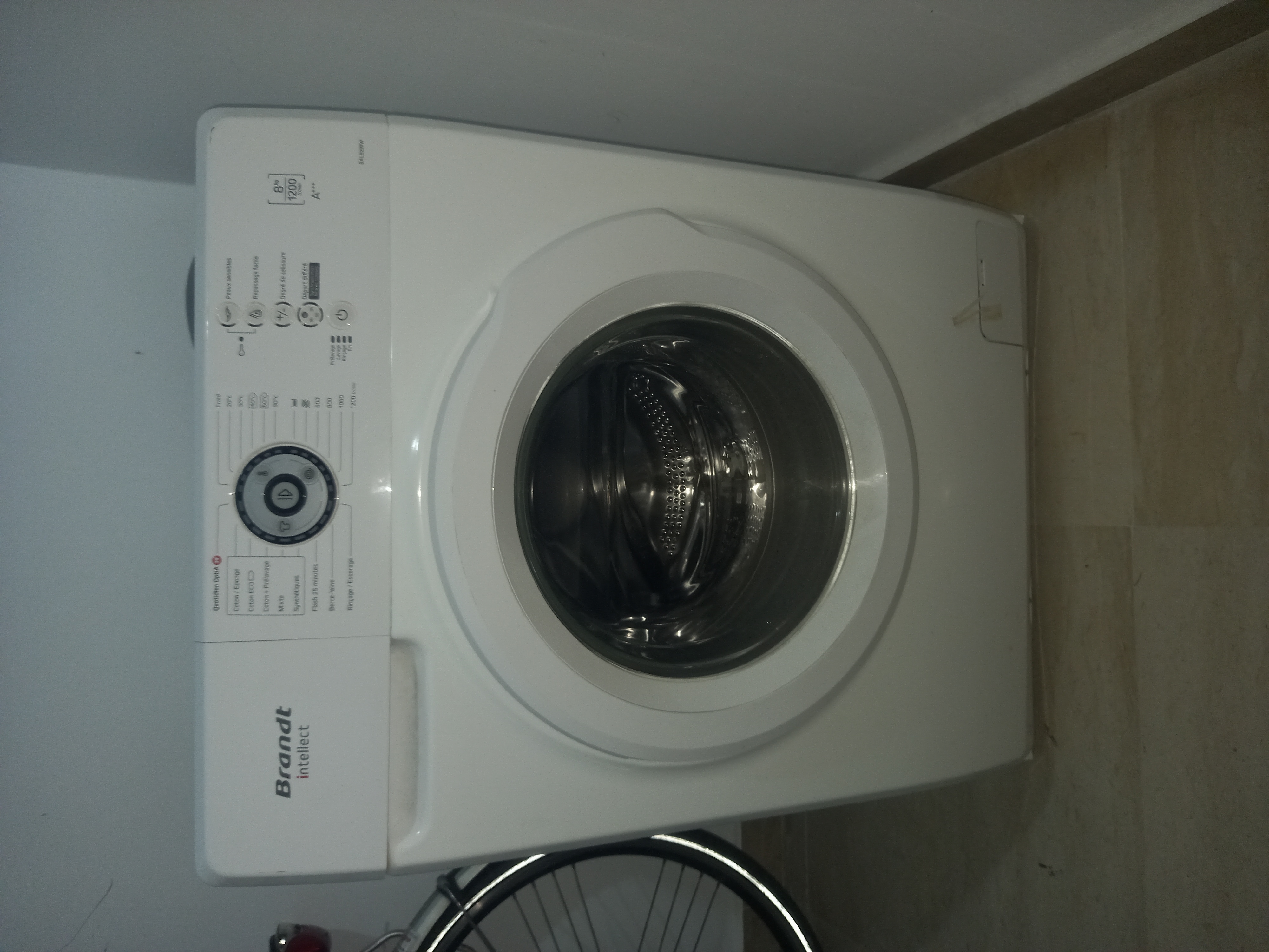 Lave-linge Autre