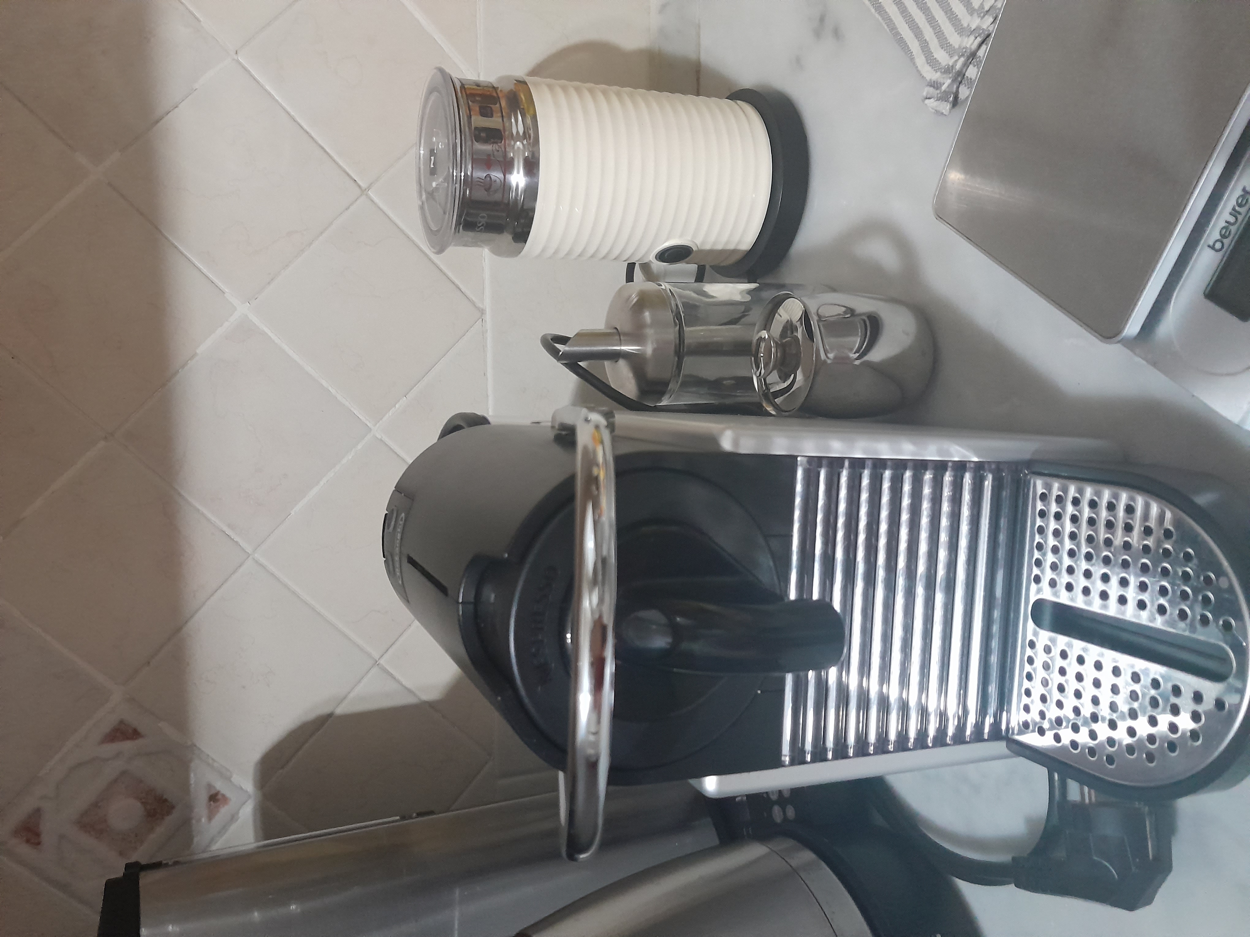 Cafetire & expresso Autre