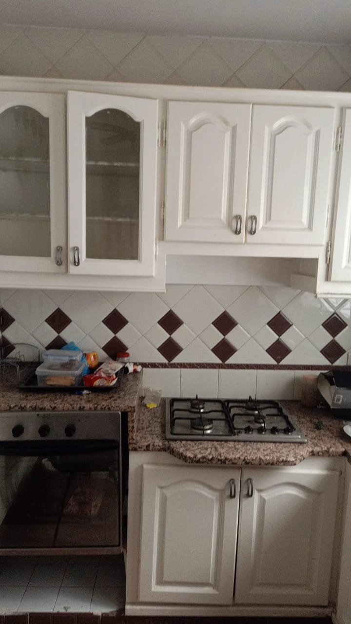 Cite El Khadra Cite El Khadra Location Duplex Duplex s plus 5 a la cit el khadhra wb2992