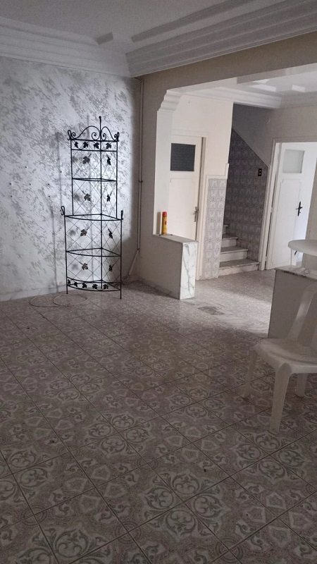 Location Duplex