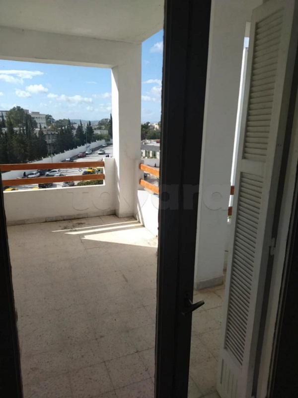 Location Appart. 3 pices