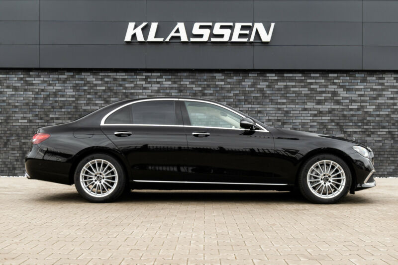 La Marsa Berge Du Lac Mercedes E Mercedes classe e exclusive