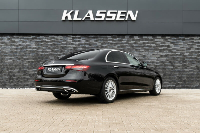La Marsa Berge Du Lac Mercedes E Mercedes classe e exclusive