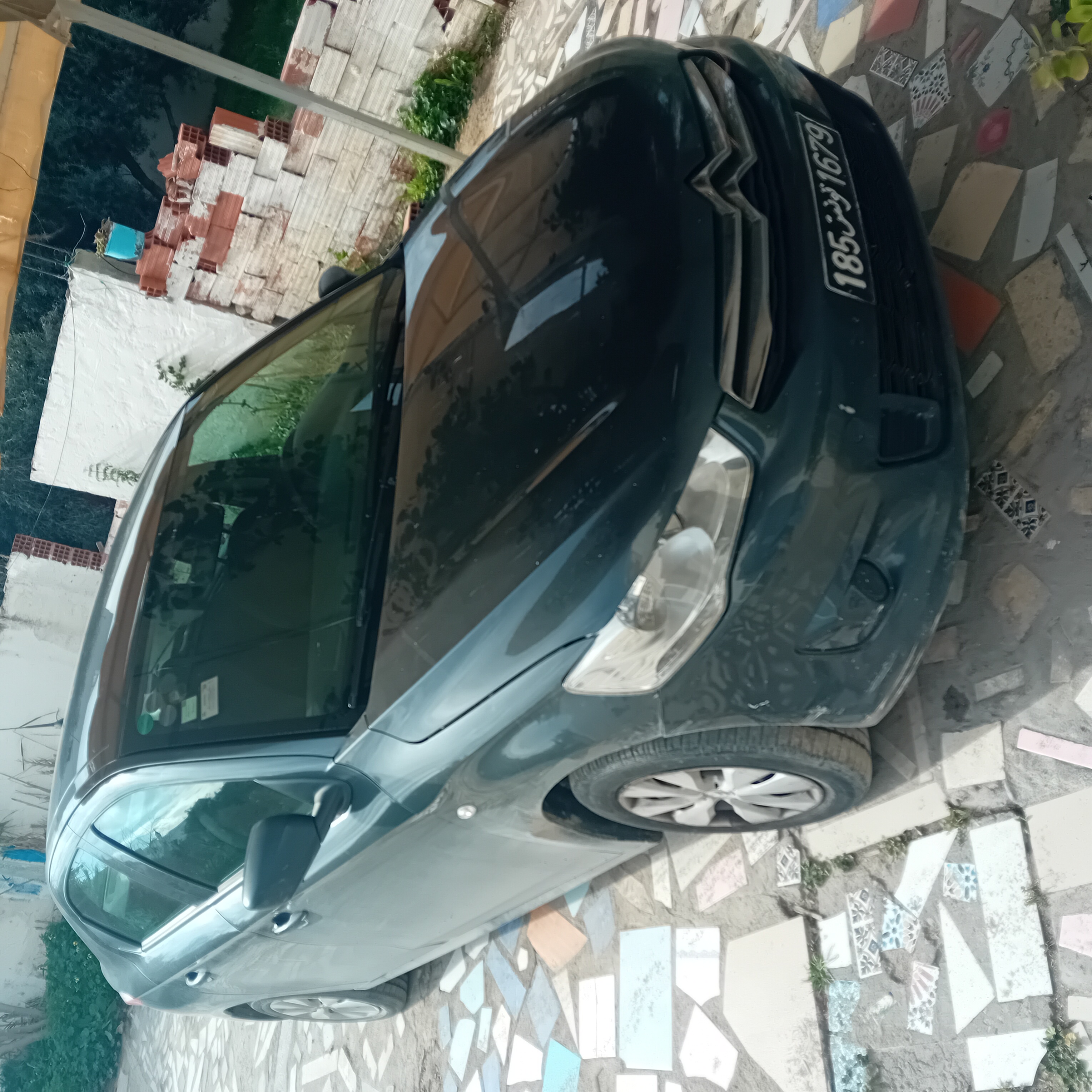 Citroen Autre Modle
