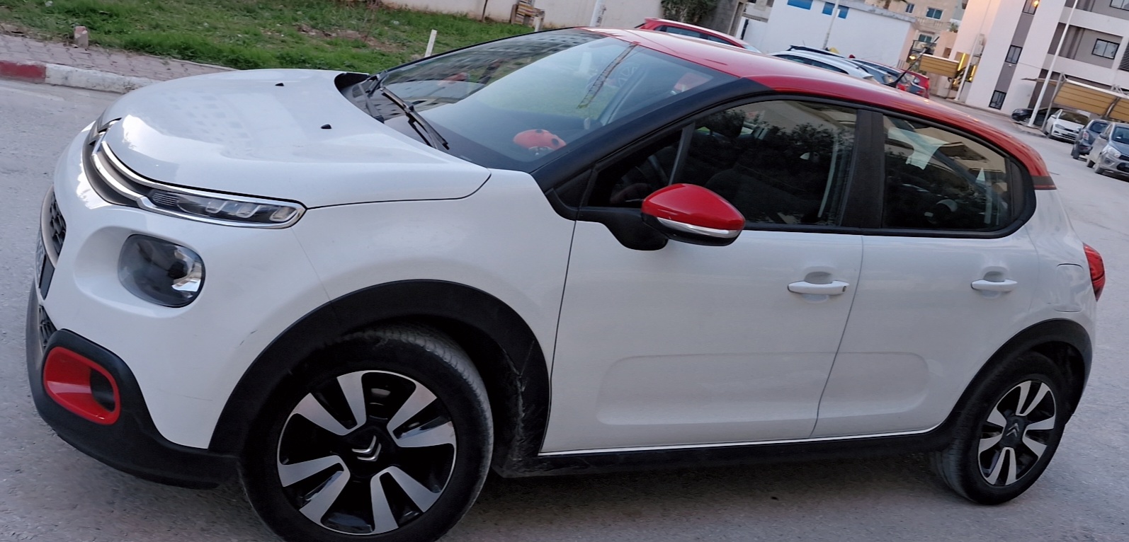 Citroen C3