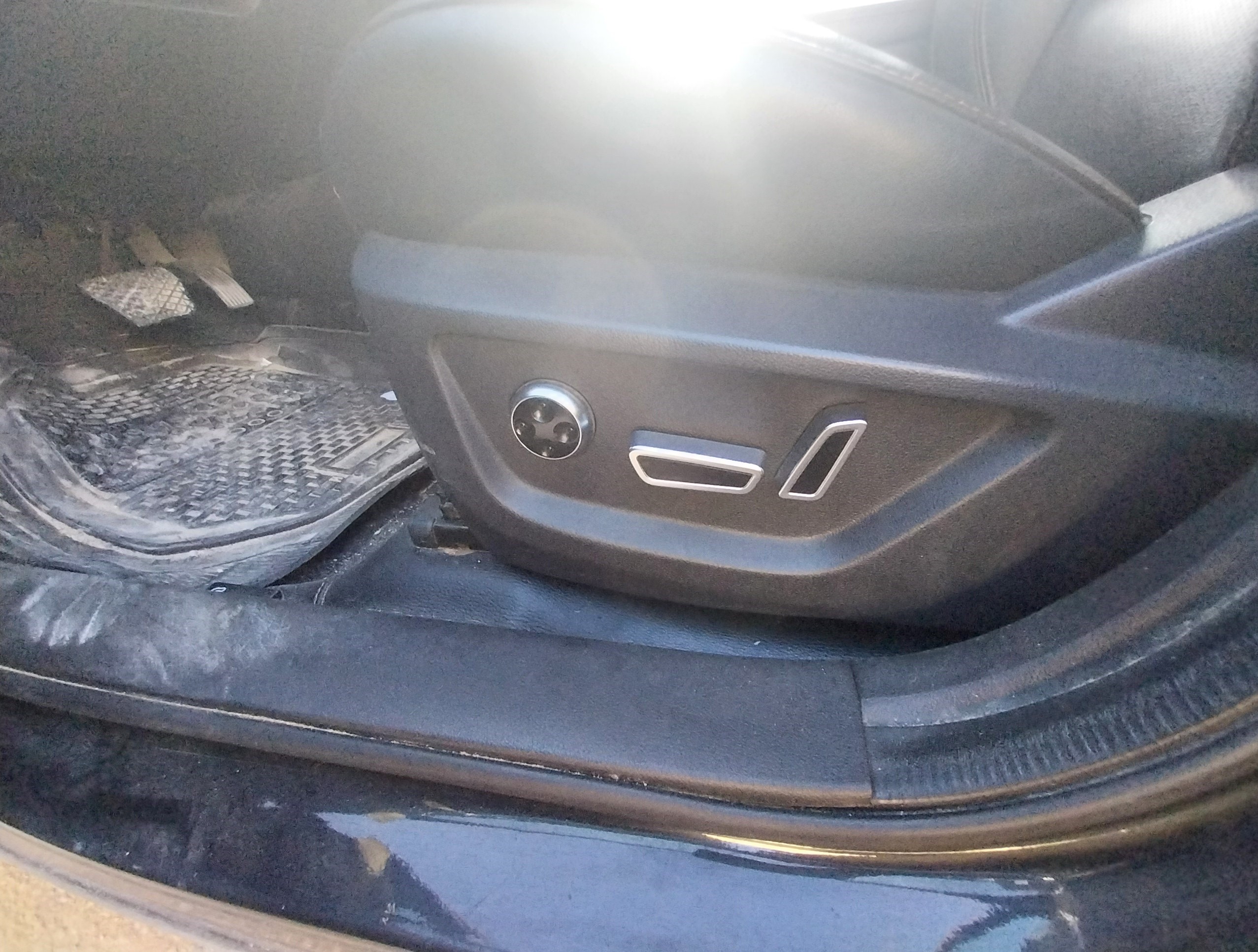 Chery Chery Tiggo
