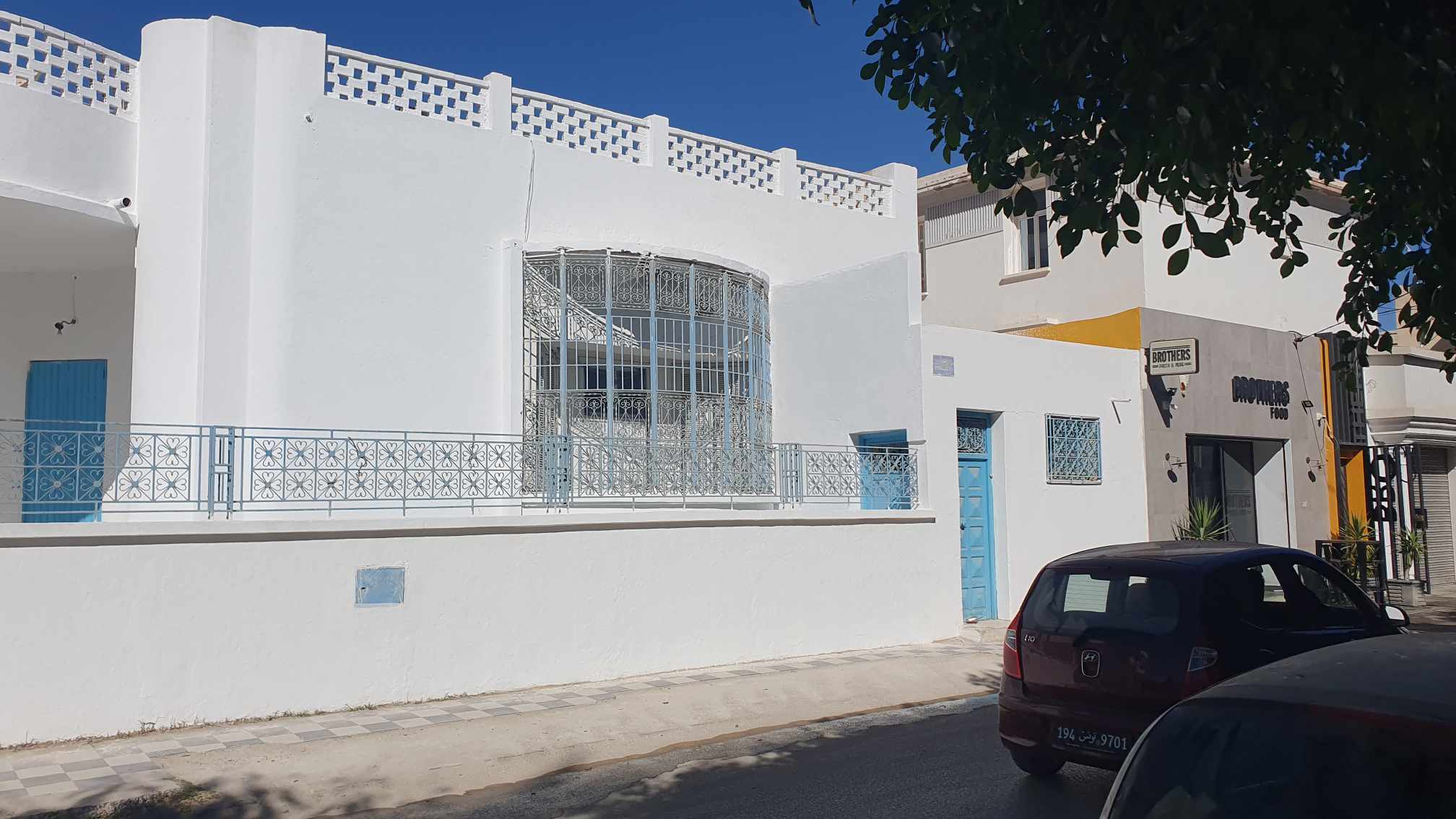 Vente Maisons