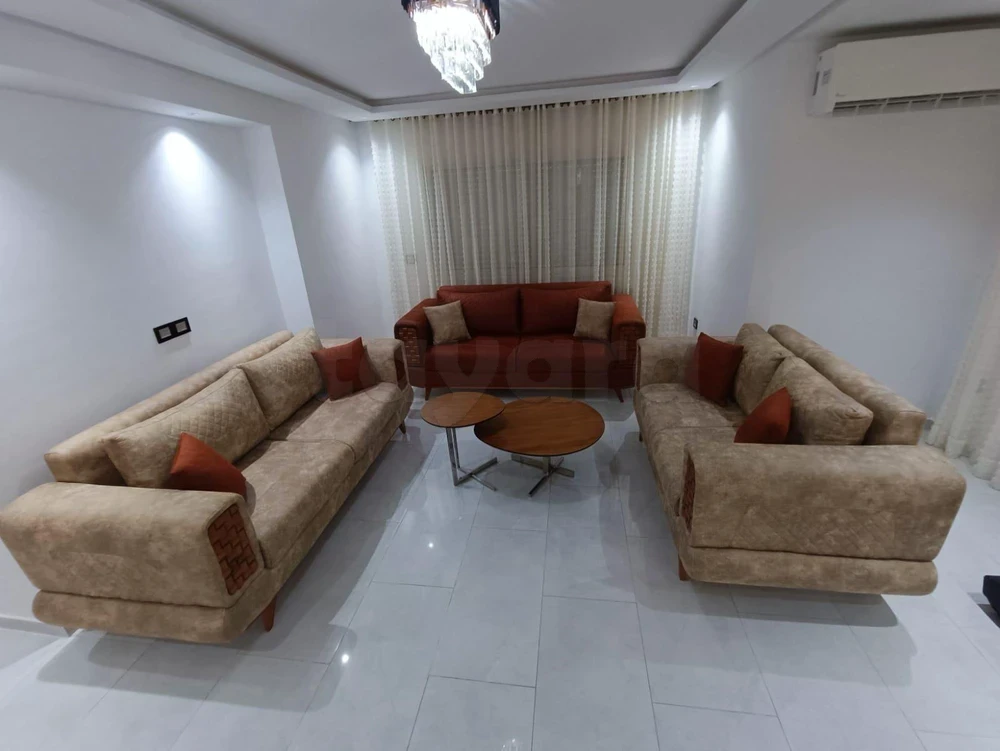 Hammam Chatt Hammam Chatt Salon - Salle  manger  Salons Salon moderne