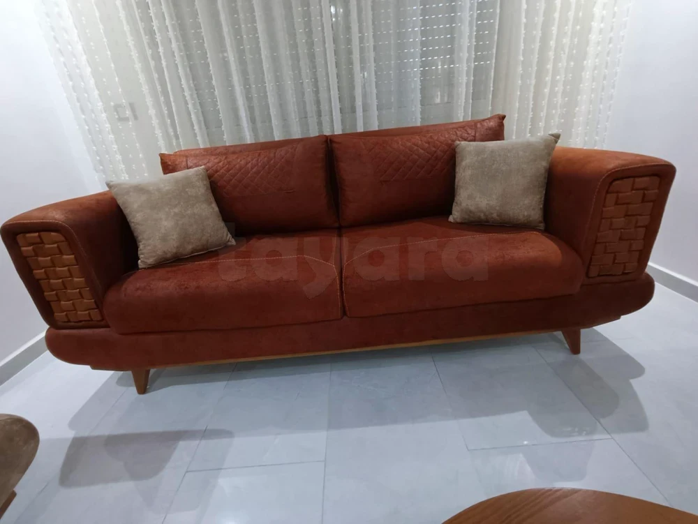 Salon - Salle  manger  Salons