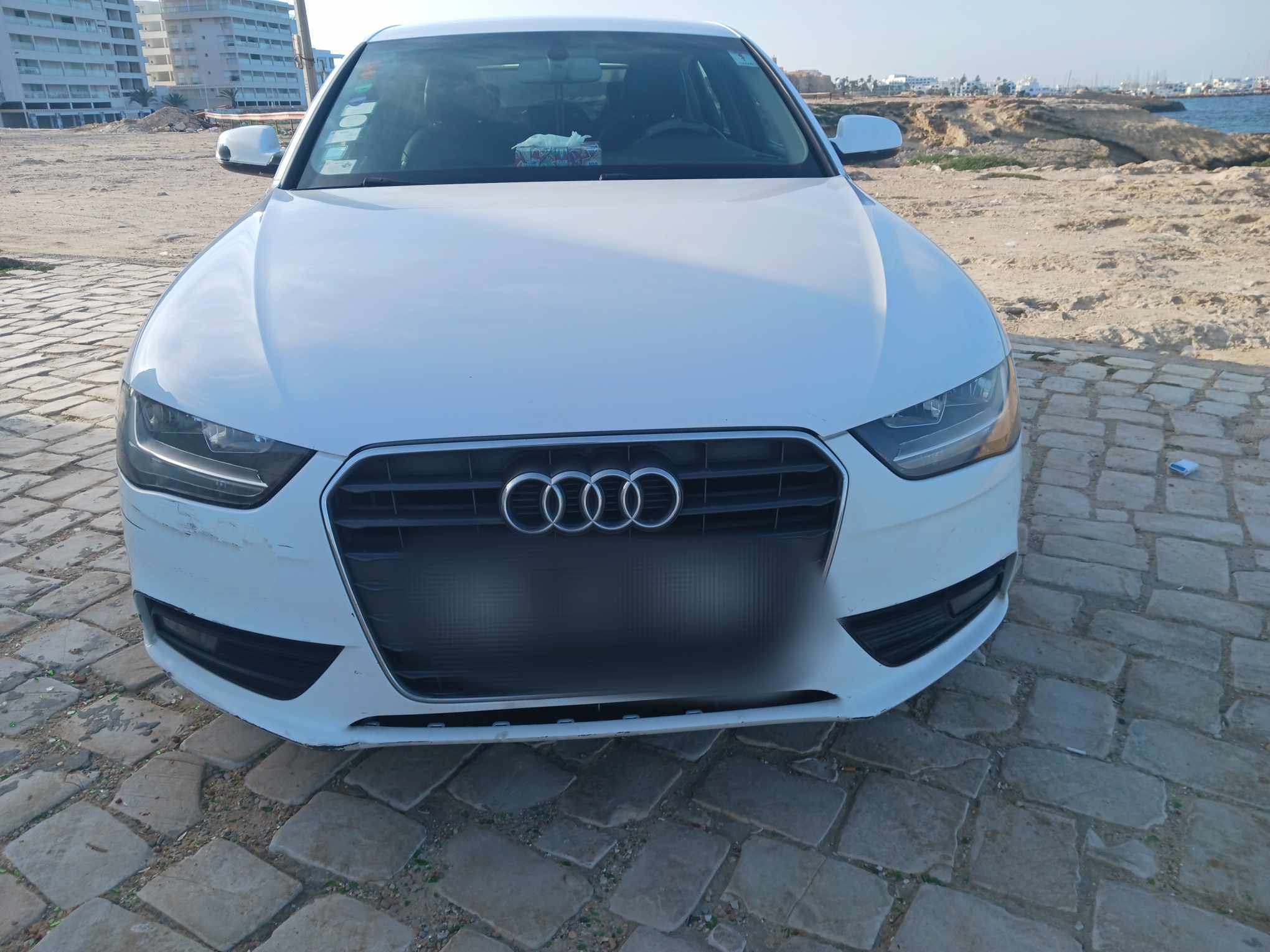 Audi A4