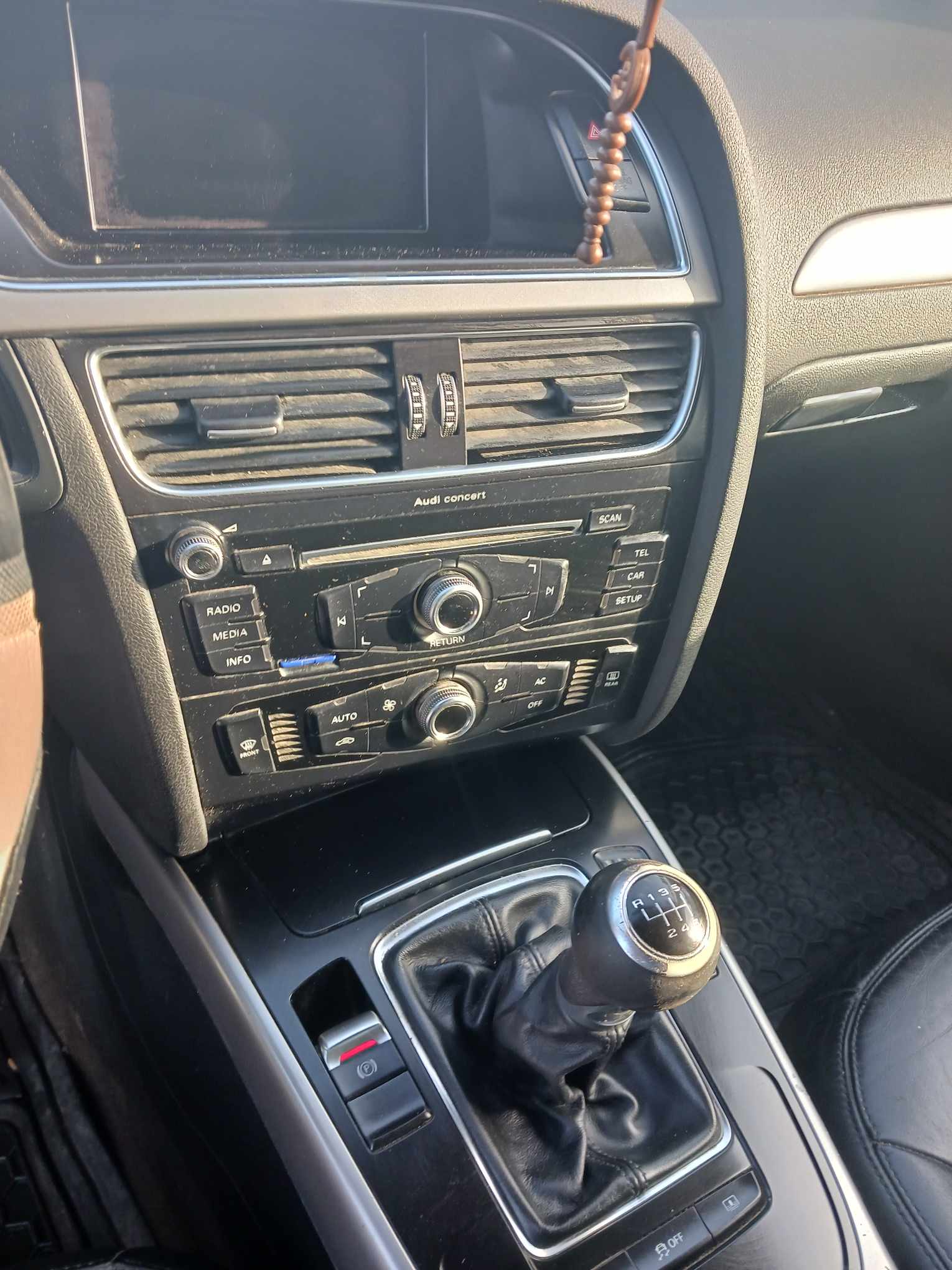 Audi A4
