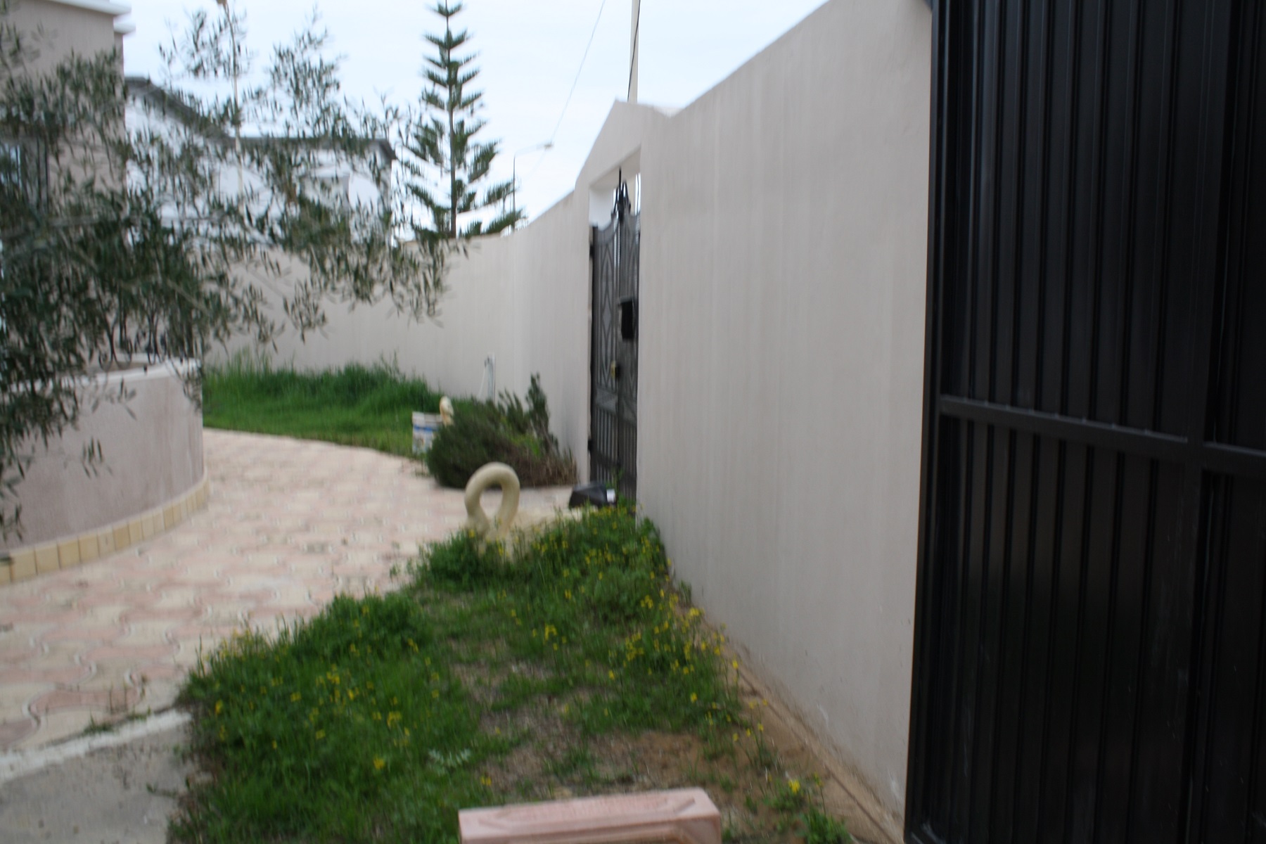 Hammam Chatt&nbsp;Borj Cedria&nbsp;Vente&nbsp;Maisons&nbsp;Gps villa de qualit�