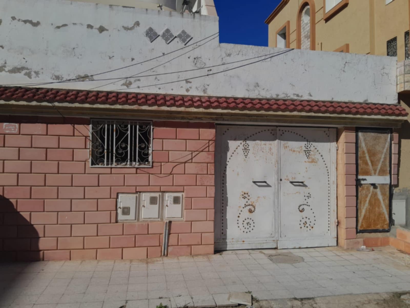 Vente Maisons